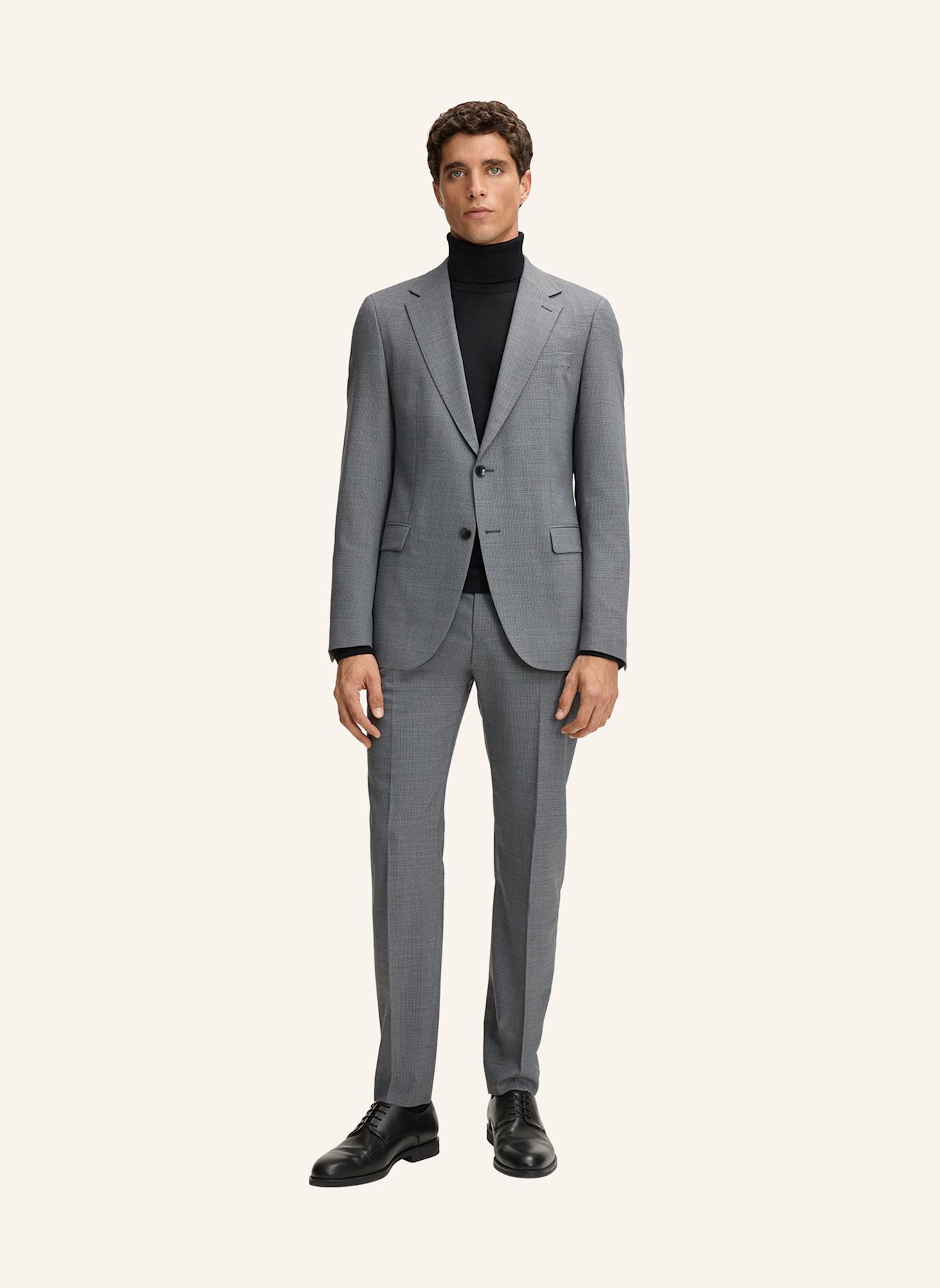 STRELLSON Anzug ALZER-MAURY: GRAU