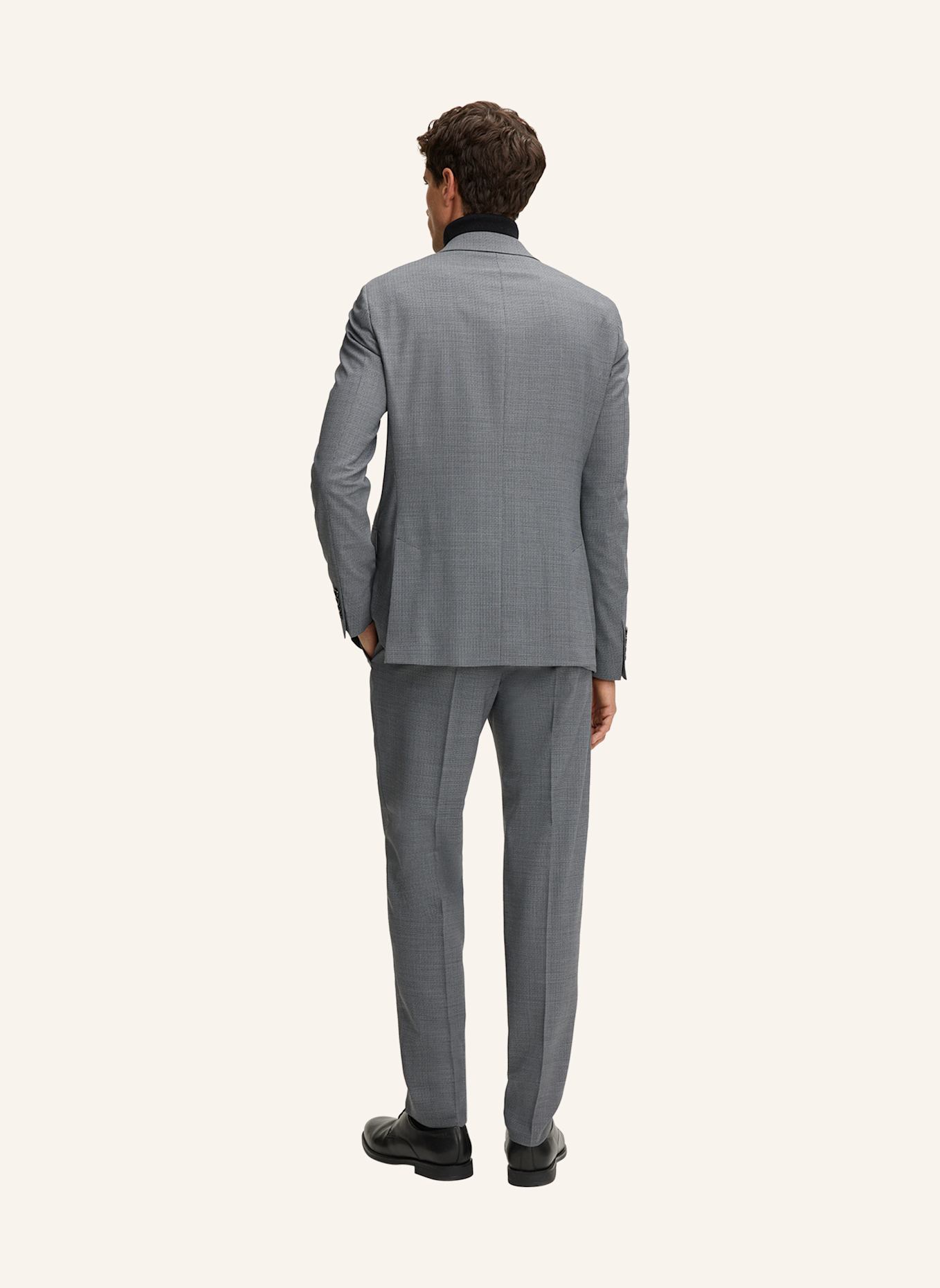 STRELLSON Anzug ALZER-MAURY: GRAU