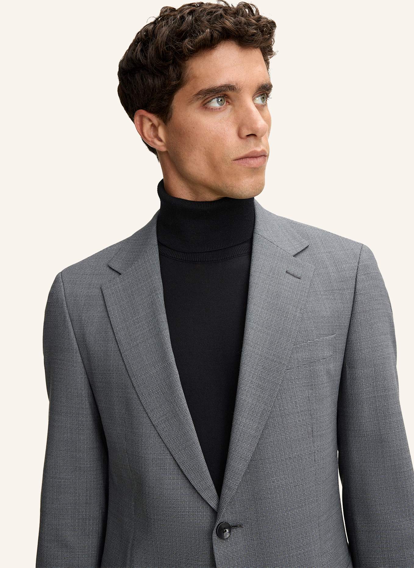 STRELLSON Anzug ALZER-MAURY: GRAU