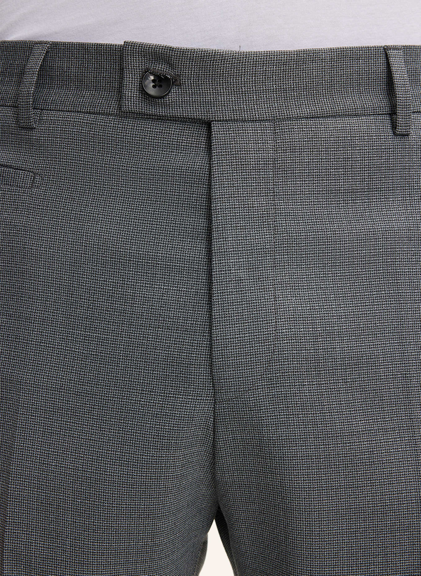 STRELLSON Anzug ALZER-MAURY: GRAU