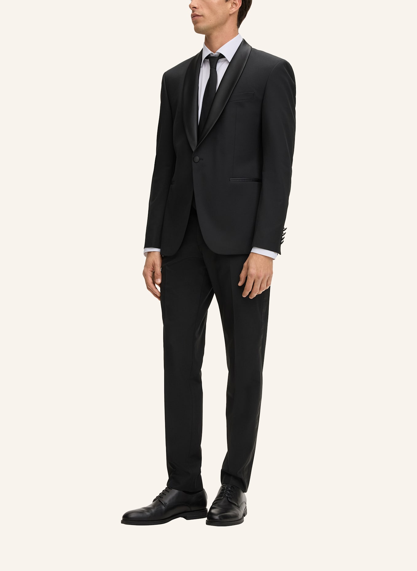 STRELLSON Sakko ALMIR: SCHWARZ