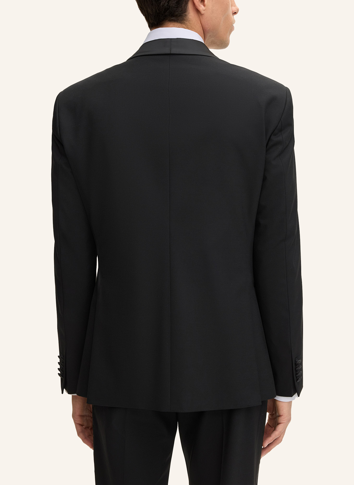 STRELLSON Sakko ALMIR: SCHWARZ