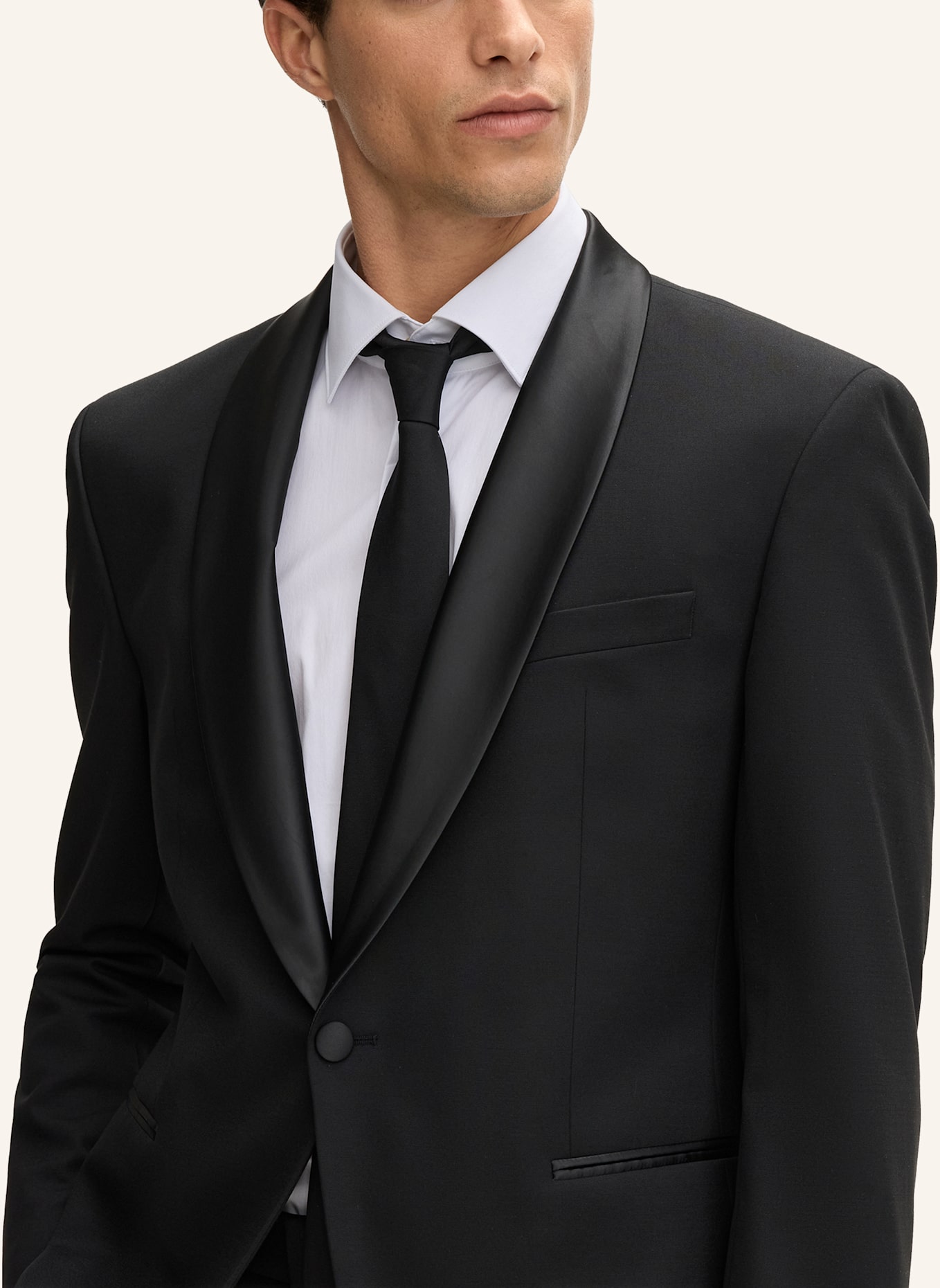 STRELLSON Sakko ALMIR: SCHWARZ