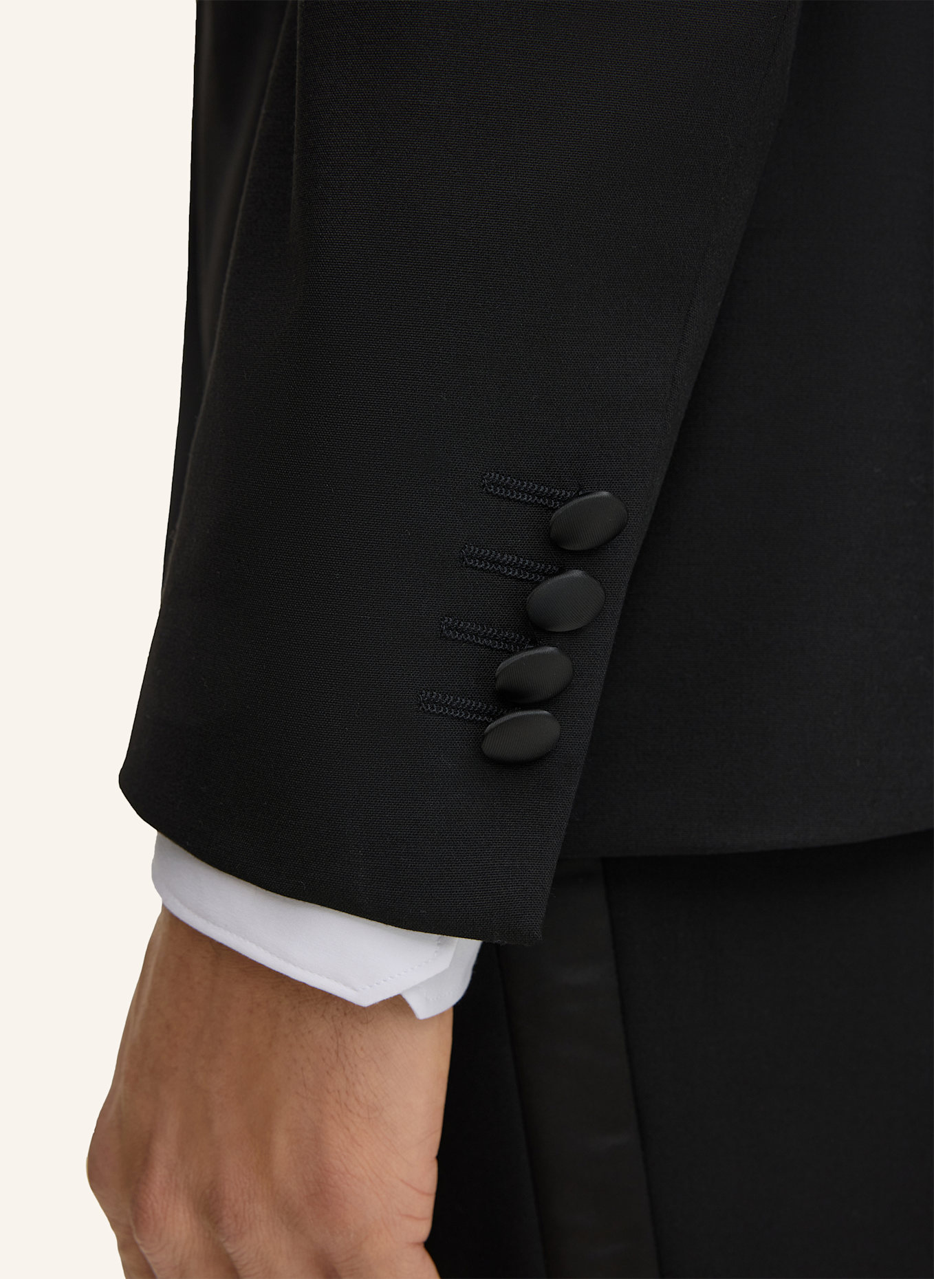 STRELLSON Sakko ALMIR: SCHWARZ