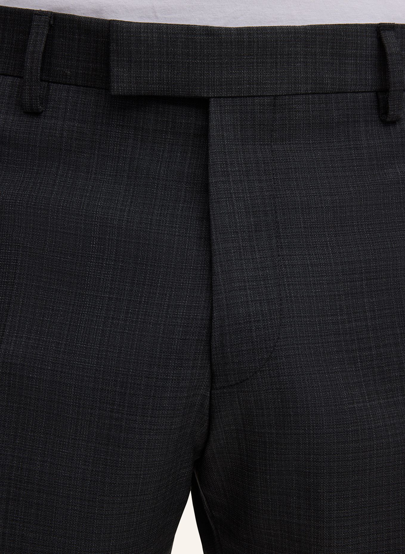 STRELLSON Anzug AIDAN-MELWIN: DUNKELGRAU