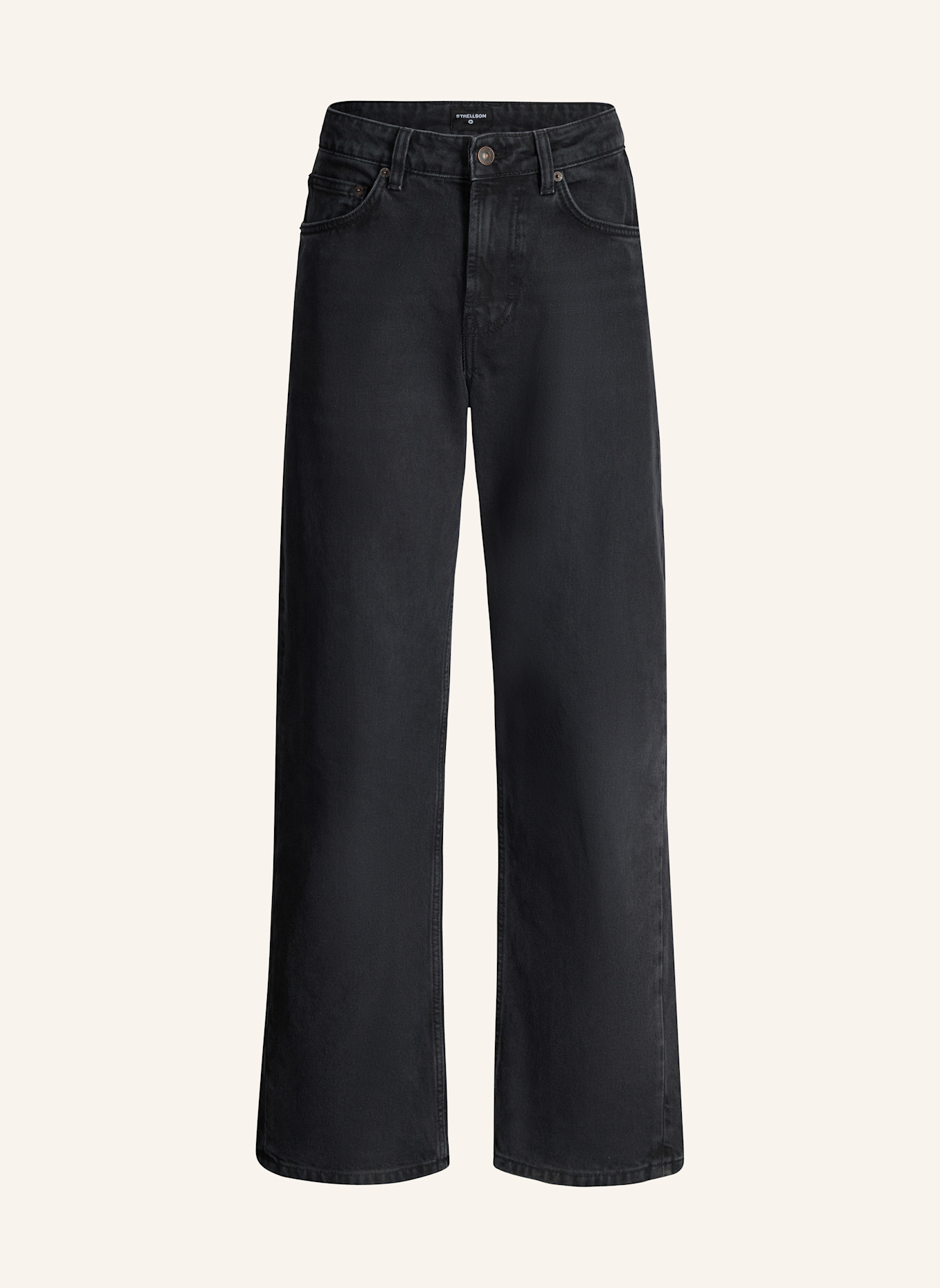 STRELLSON Jeans VIN: ANTHRAZIT