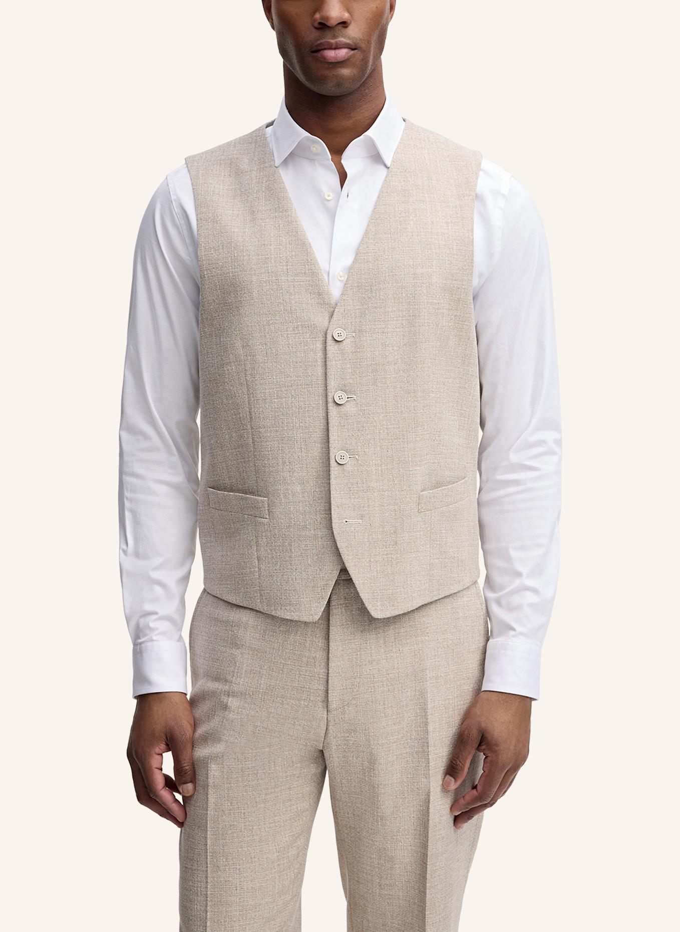 STRELLSON Weste GYL: BEIGE