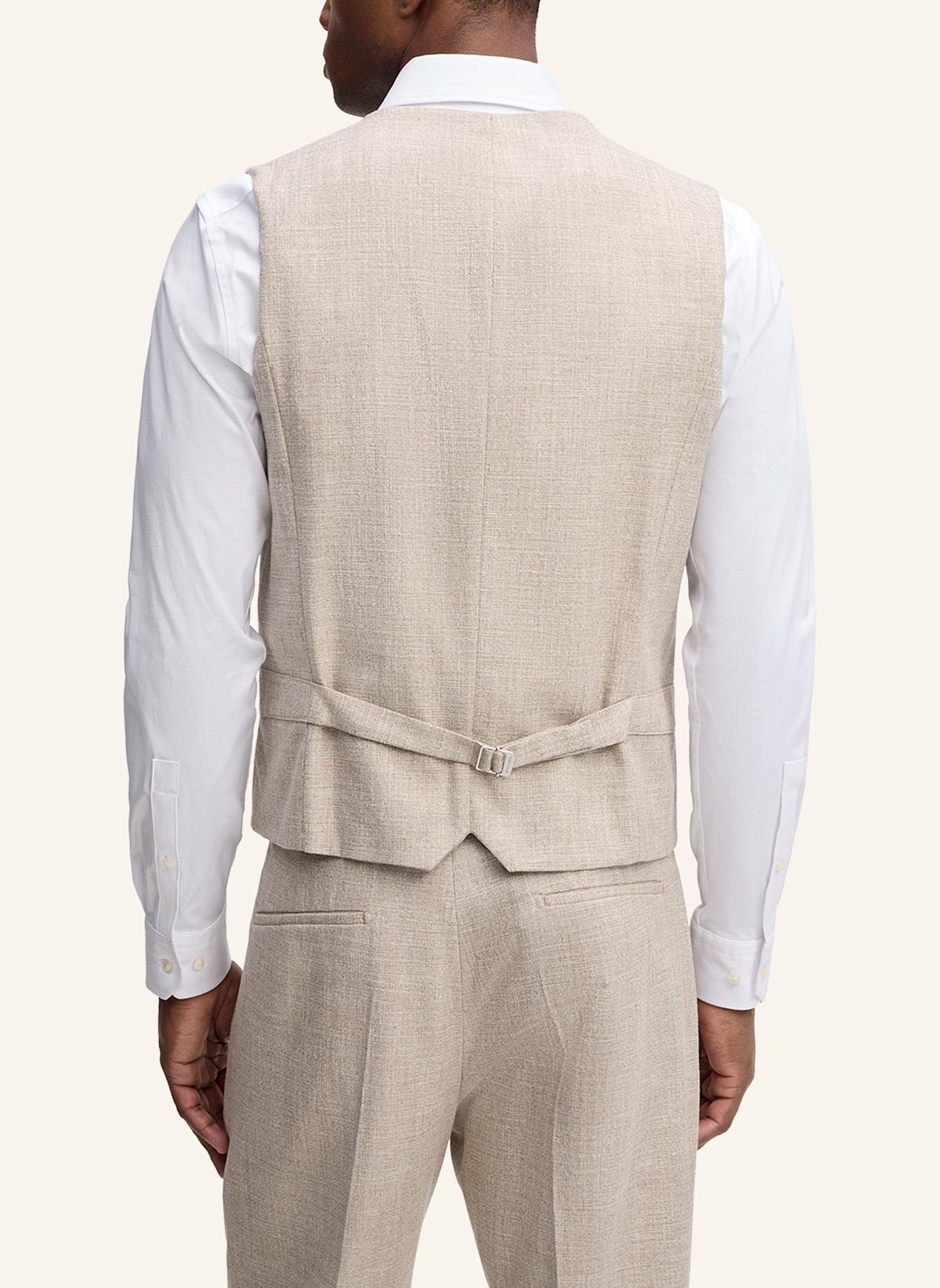 STRELLSON Weste GYL: BEIGE