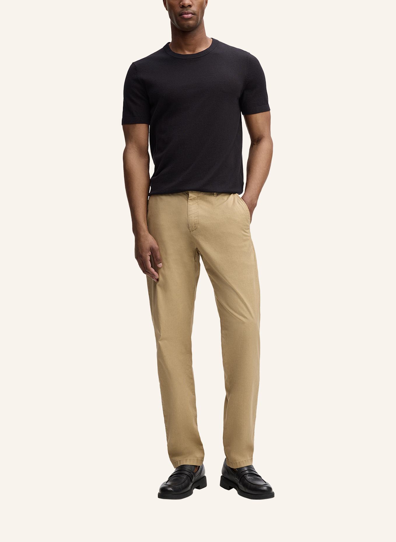 STRELLSON Chino RION: BEIGE