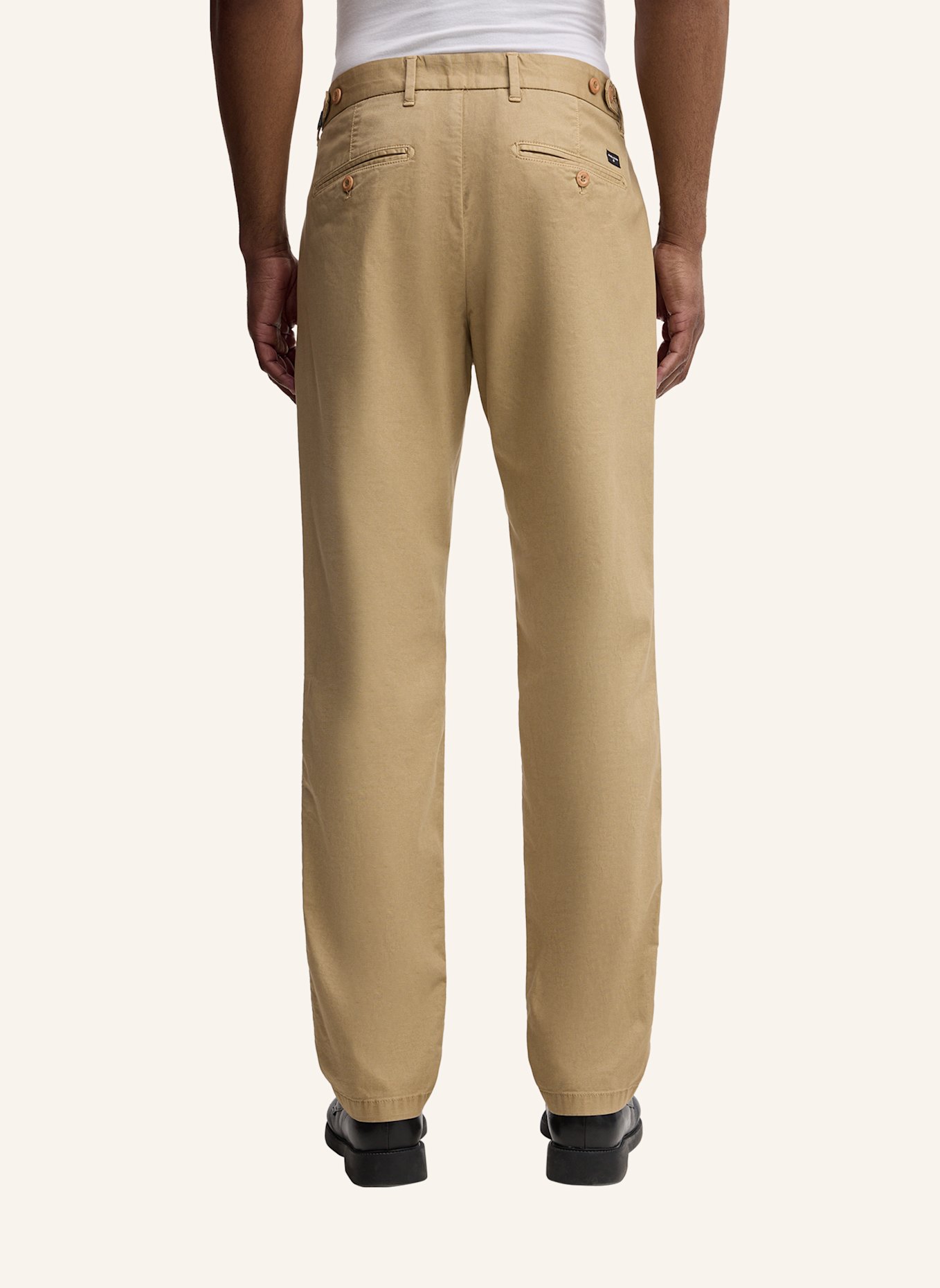 STRELLSON Chino RION: BEIGE