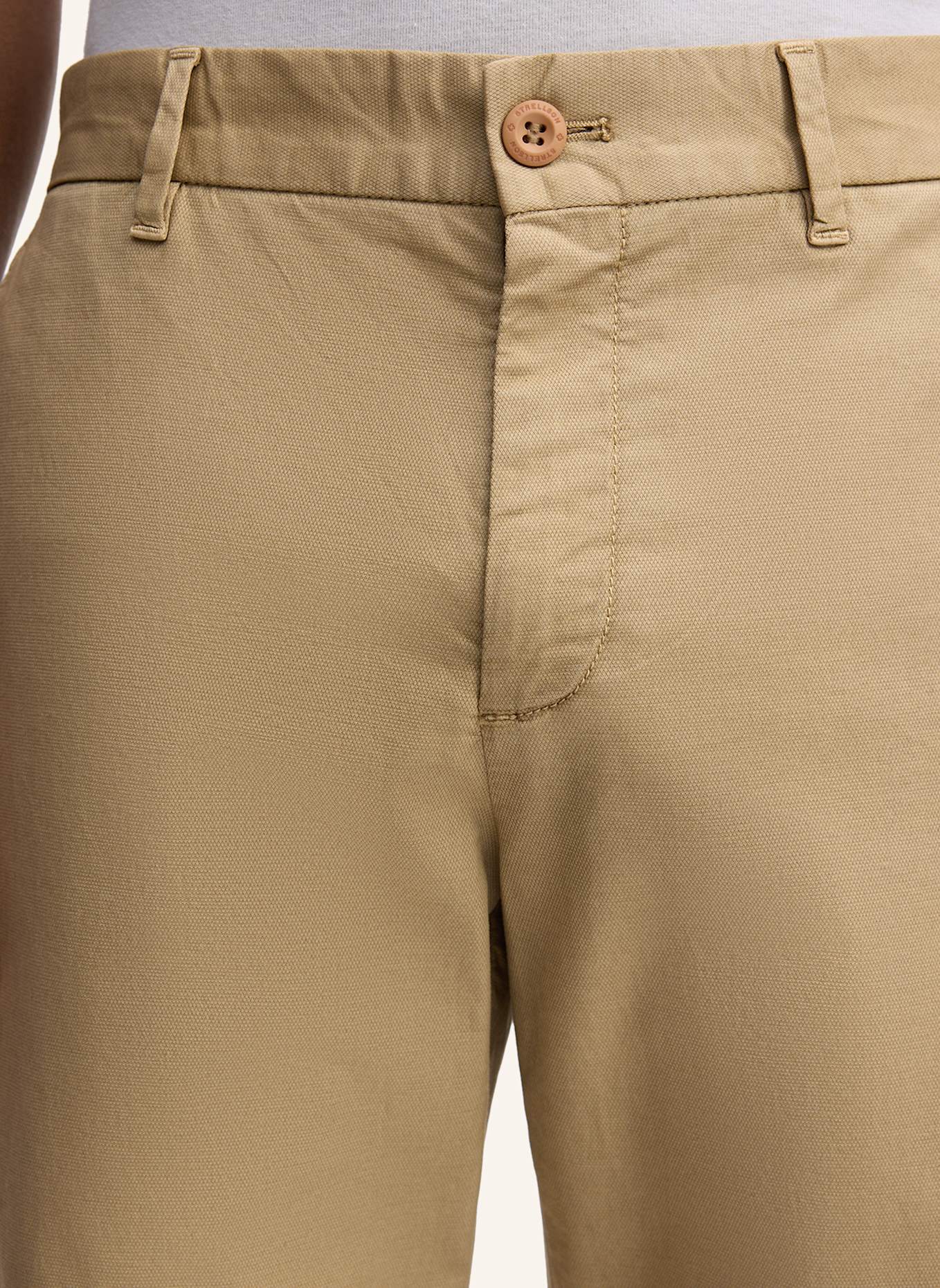 STRELLSON Chino RION: BEIGE