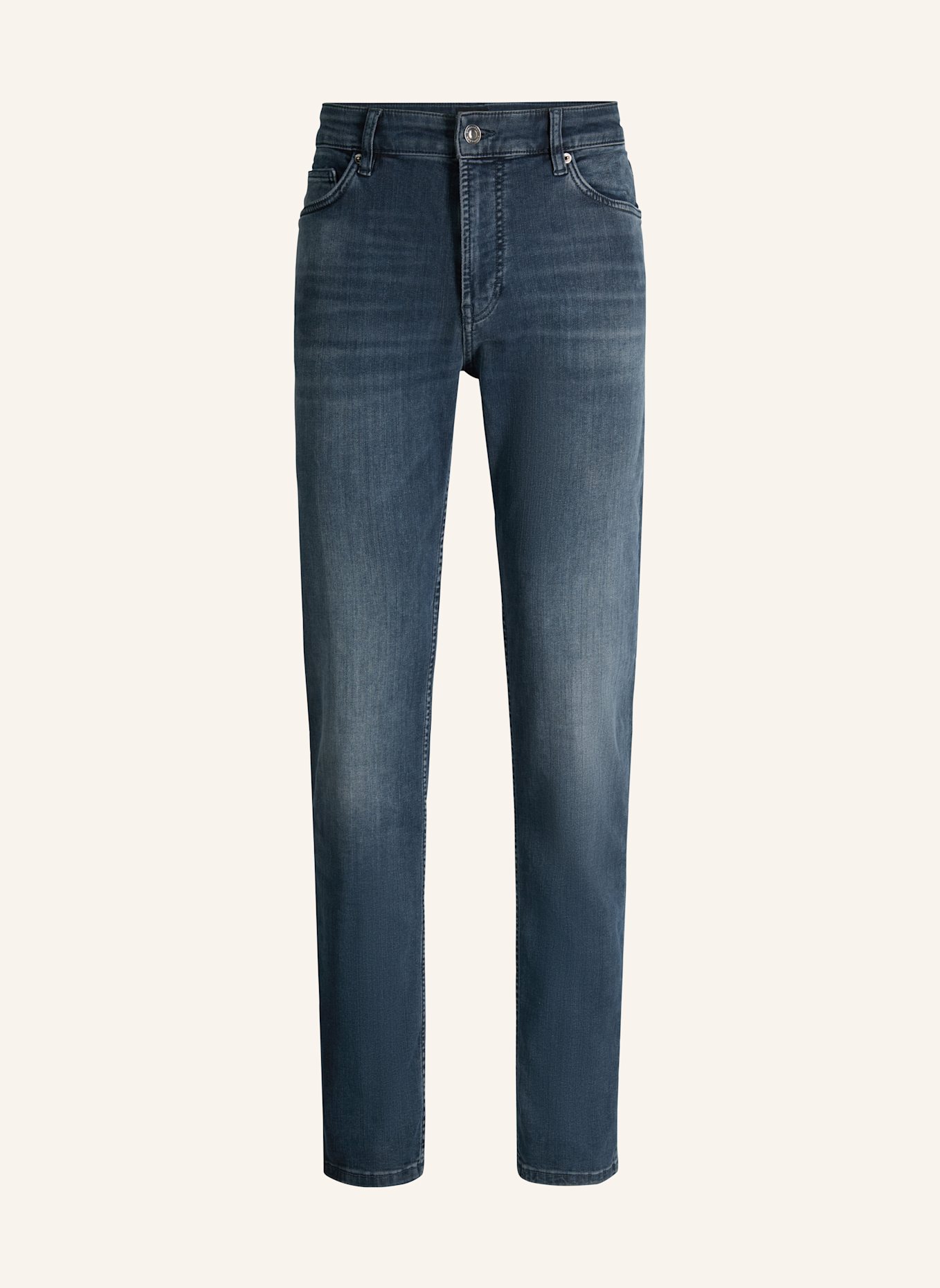 STRELLSON Jeans JEANS SEB SLIM FIT: DENIMBLAU