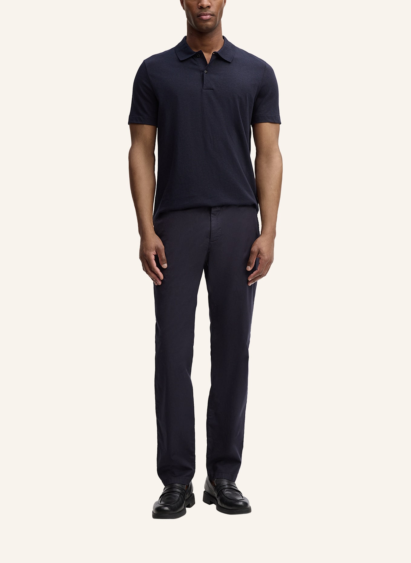 STRELLSON Chino RION: DUNKELBLAU