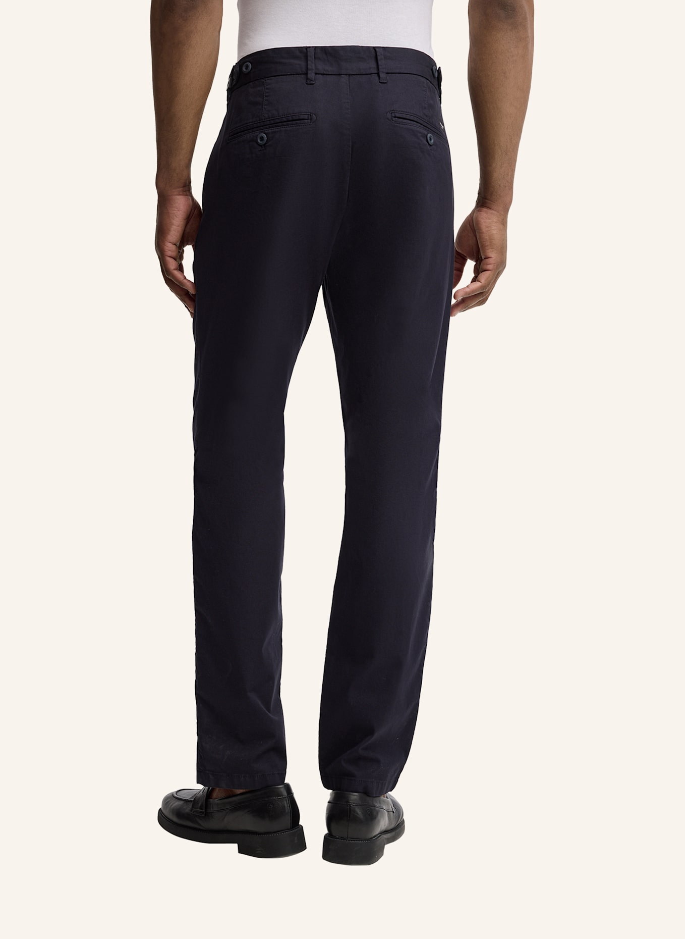 STRELLSON Chino RION: DUNKELBLAU