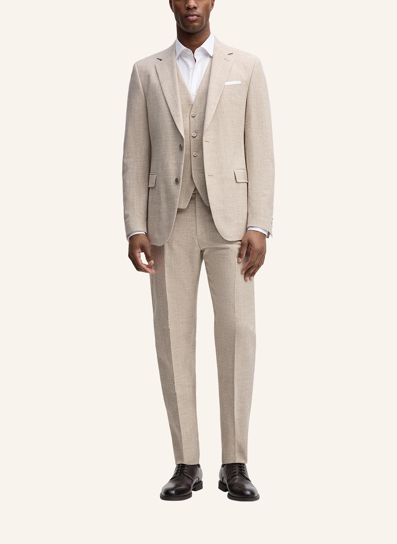 STRELLSON Anzughose MAURY: BEIGE