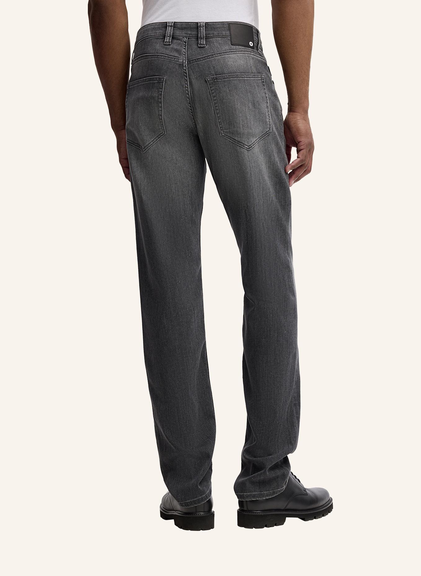 STRELLSON Jeans RUI: DENIM DUNKELGRAU