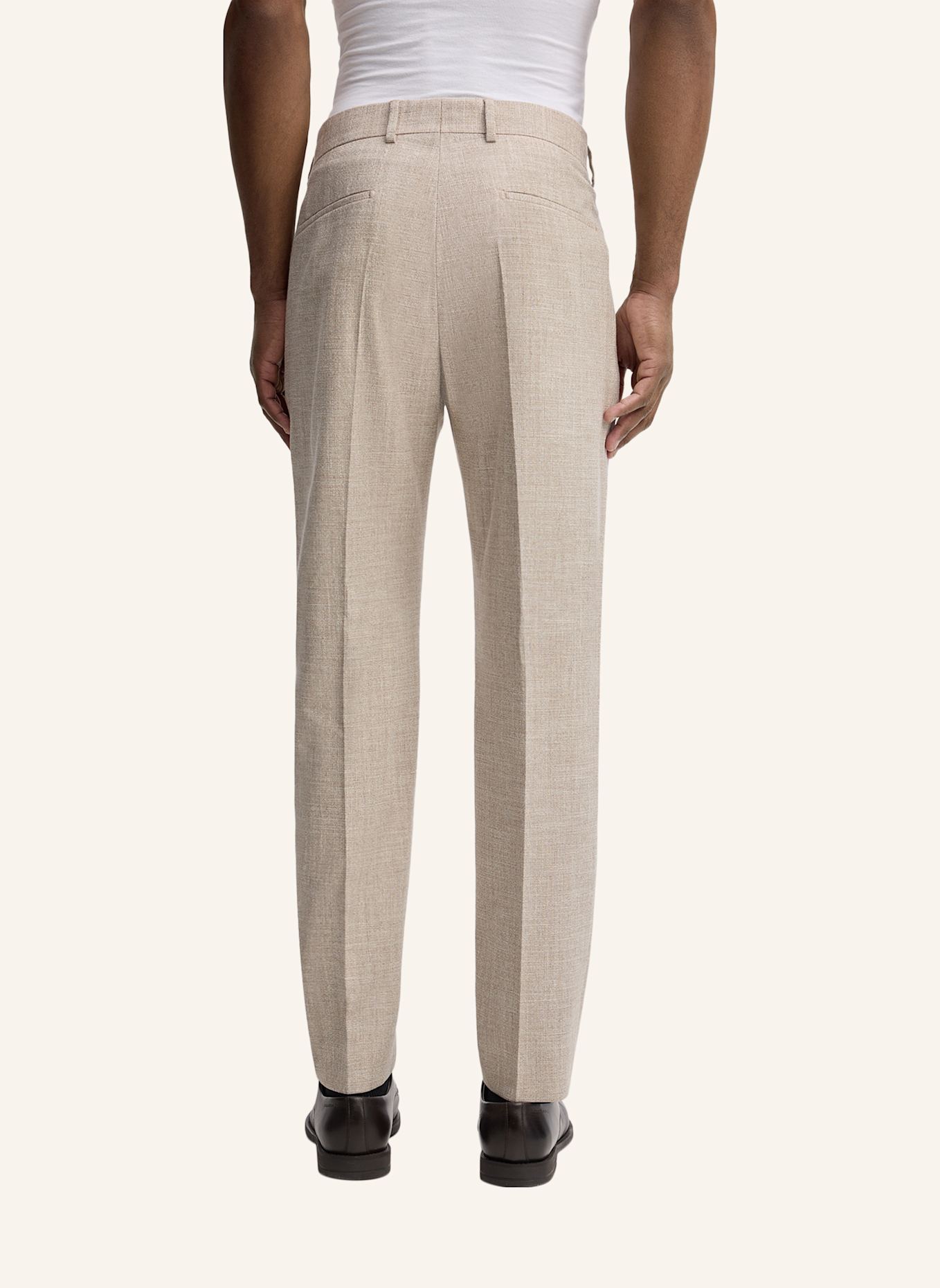 STRELLSON Anzughose MAURY: BEIGE