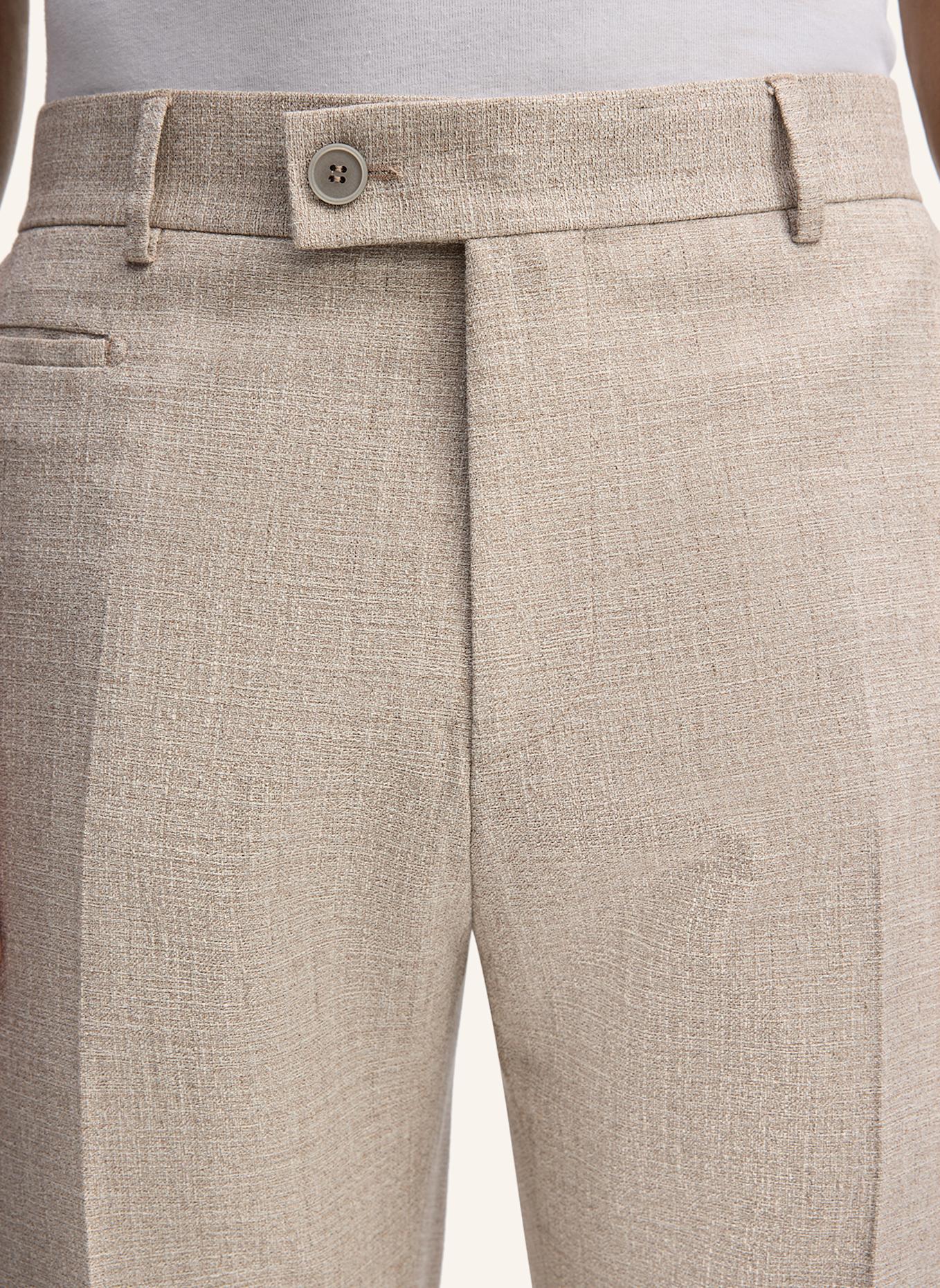 STRELLSON Anzughose MAURY: BEIGE