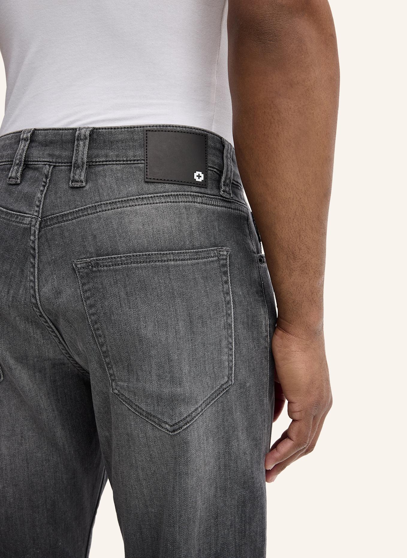 STRELLSON Jeans RUI: DENIM DUNKELGRAU