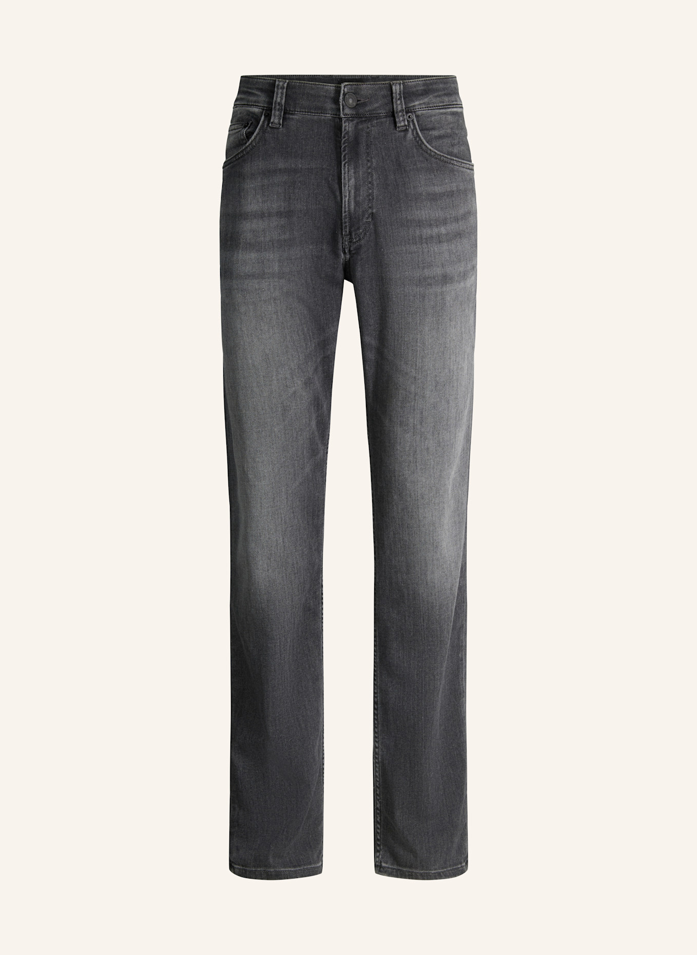 STRELLSON Jeans RUI: DENIM DUNKELGRAU