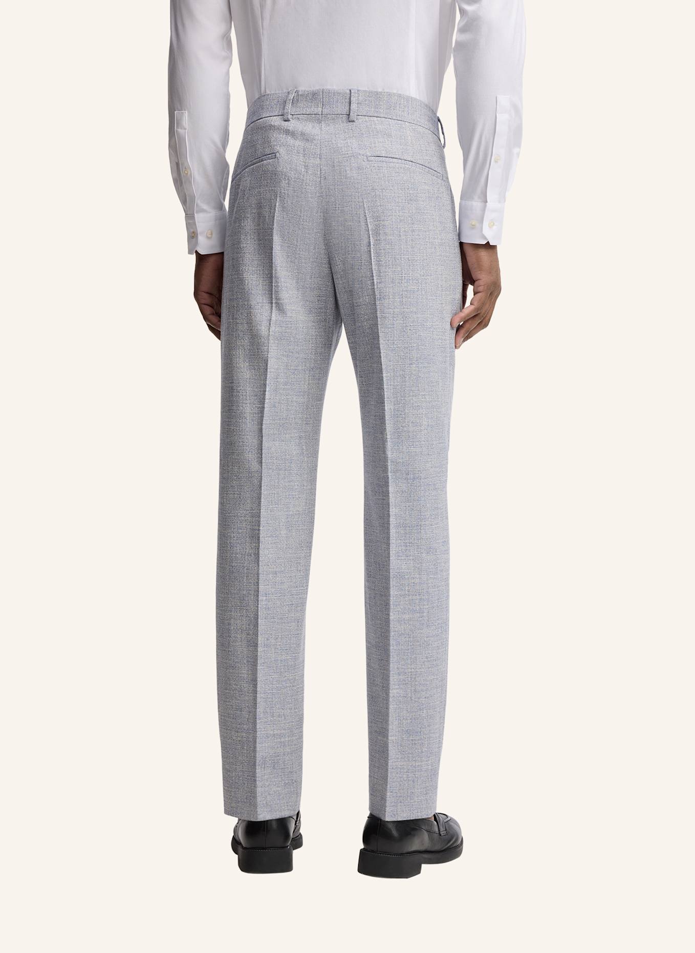 STRELLSON Anzughose MAURY: BLAU