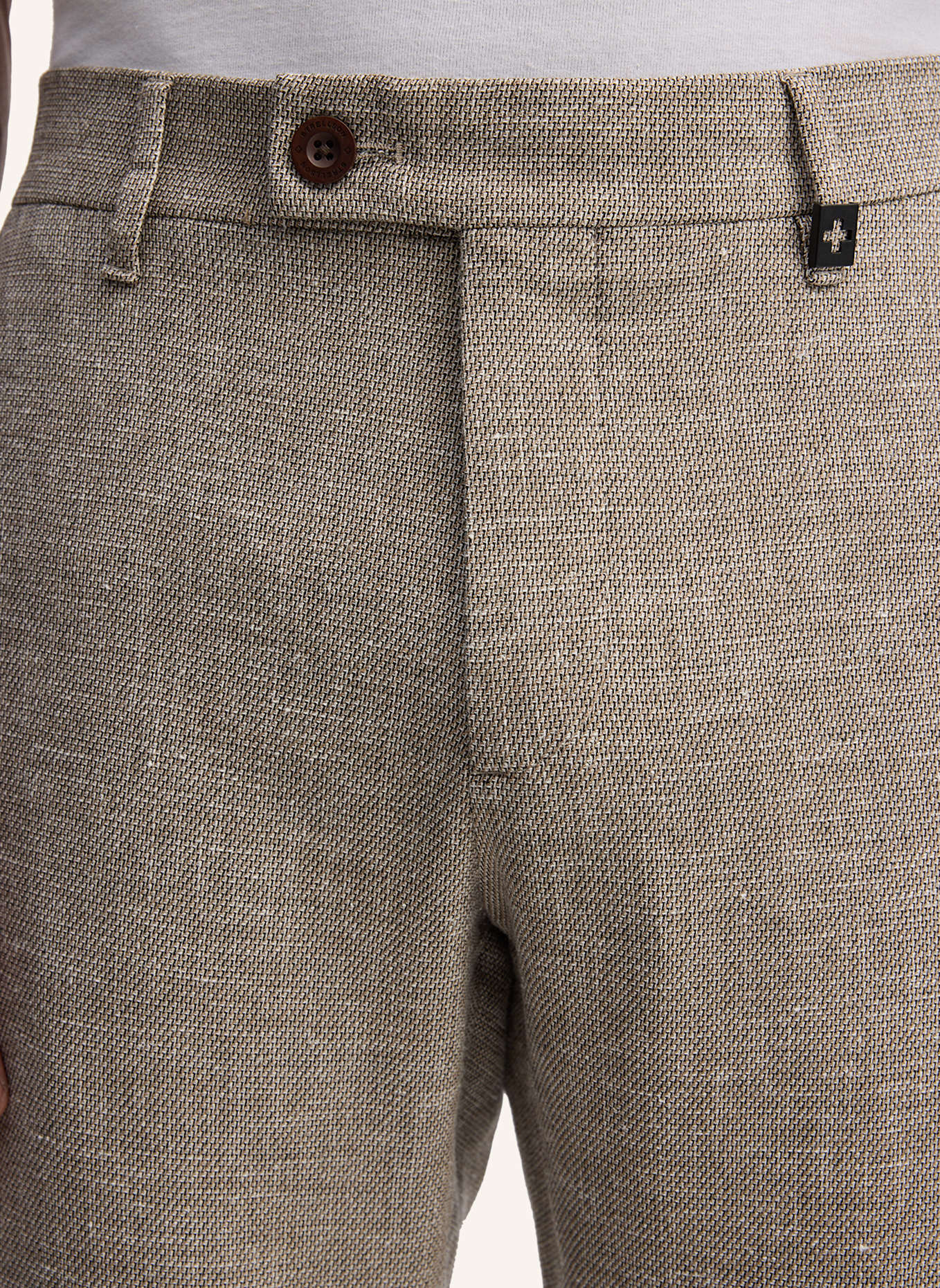 STRELLSON Chino CODE: BEIGE