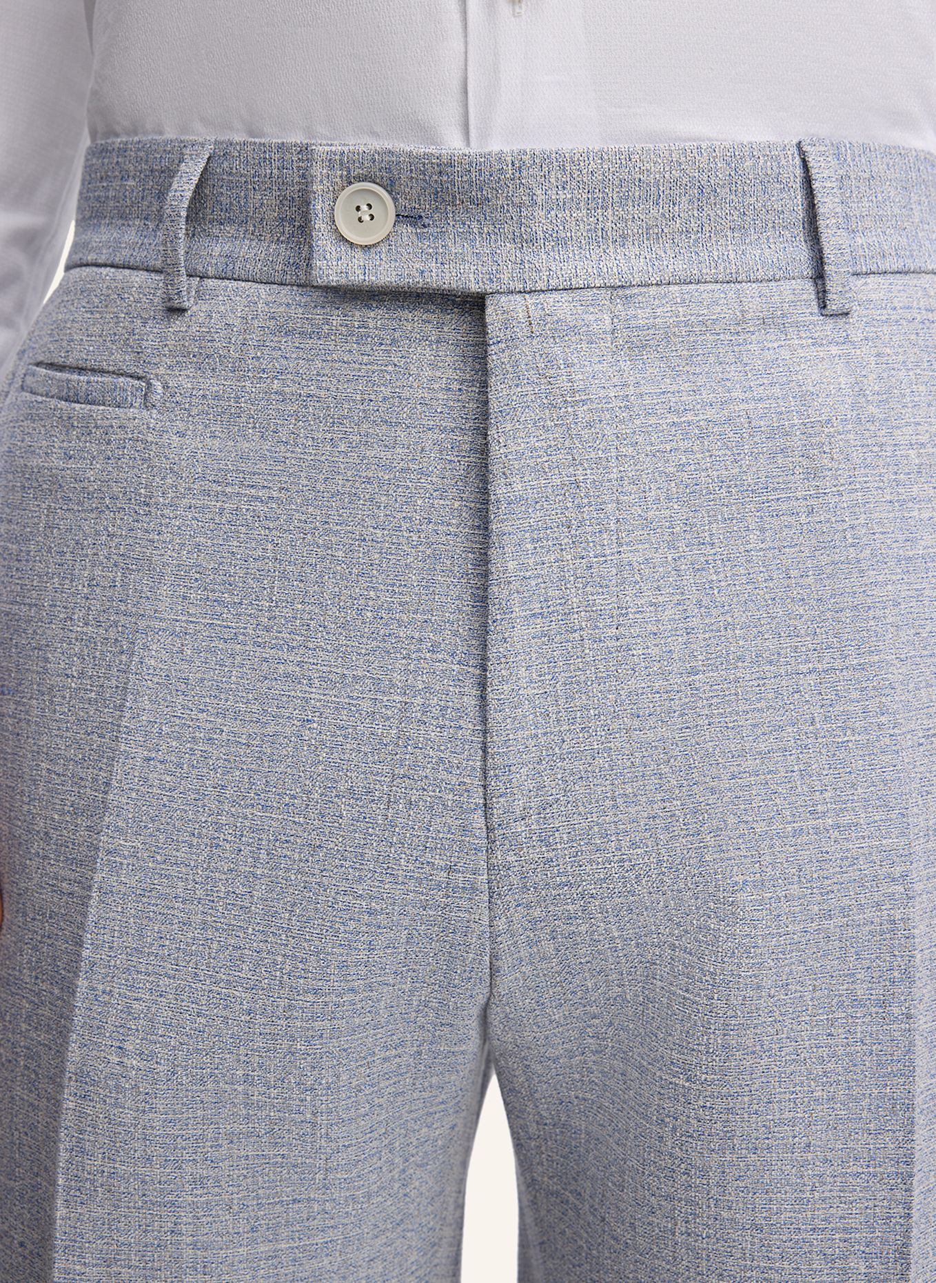 STRELLSON Anzughose MAURY: BLAU