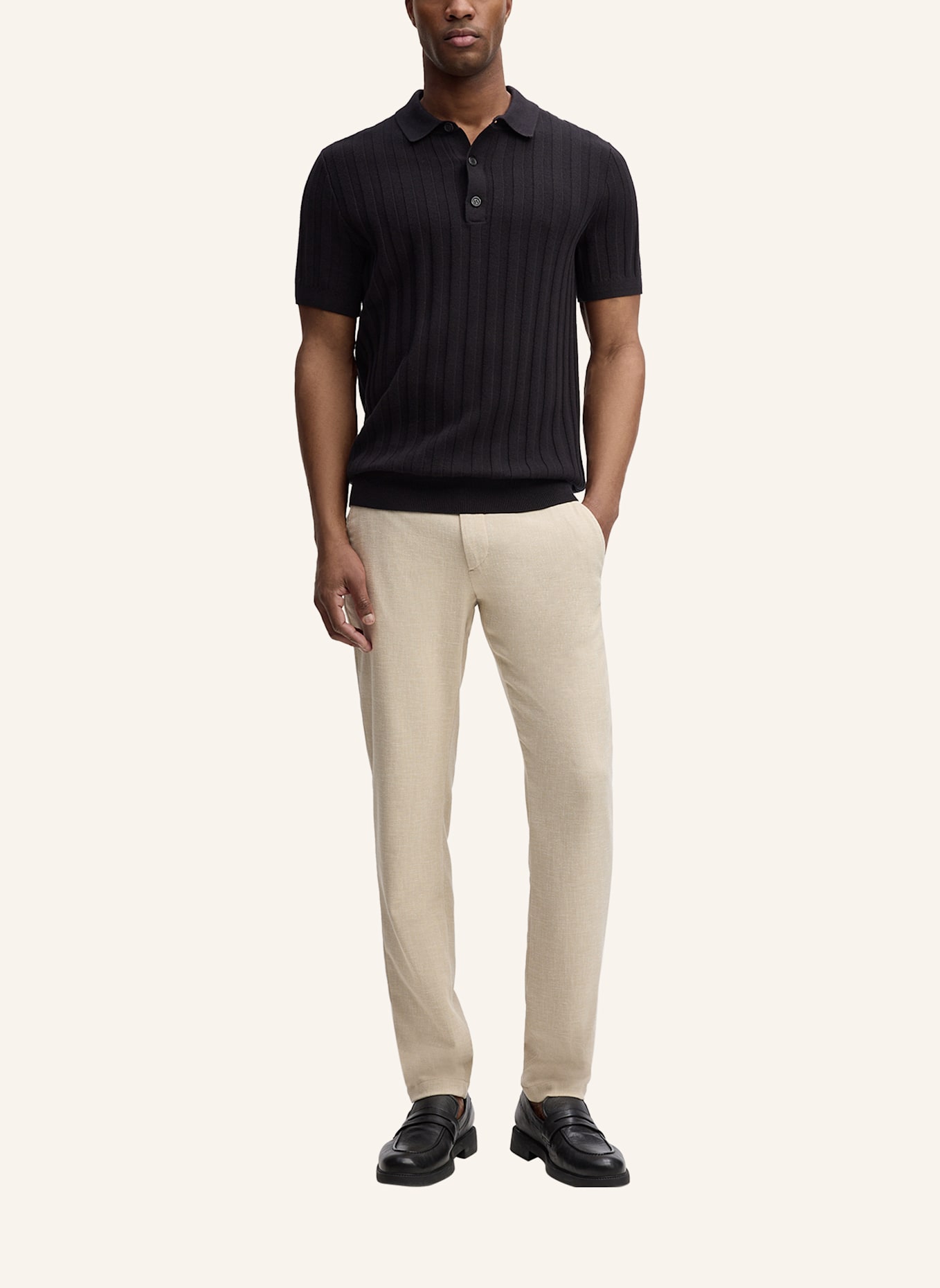 STRELLSON Chino CODE: BEIGE