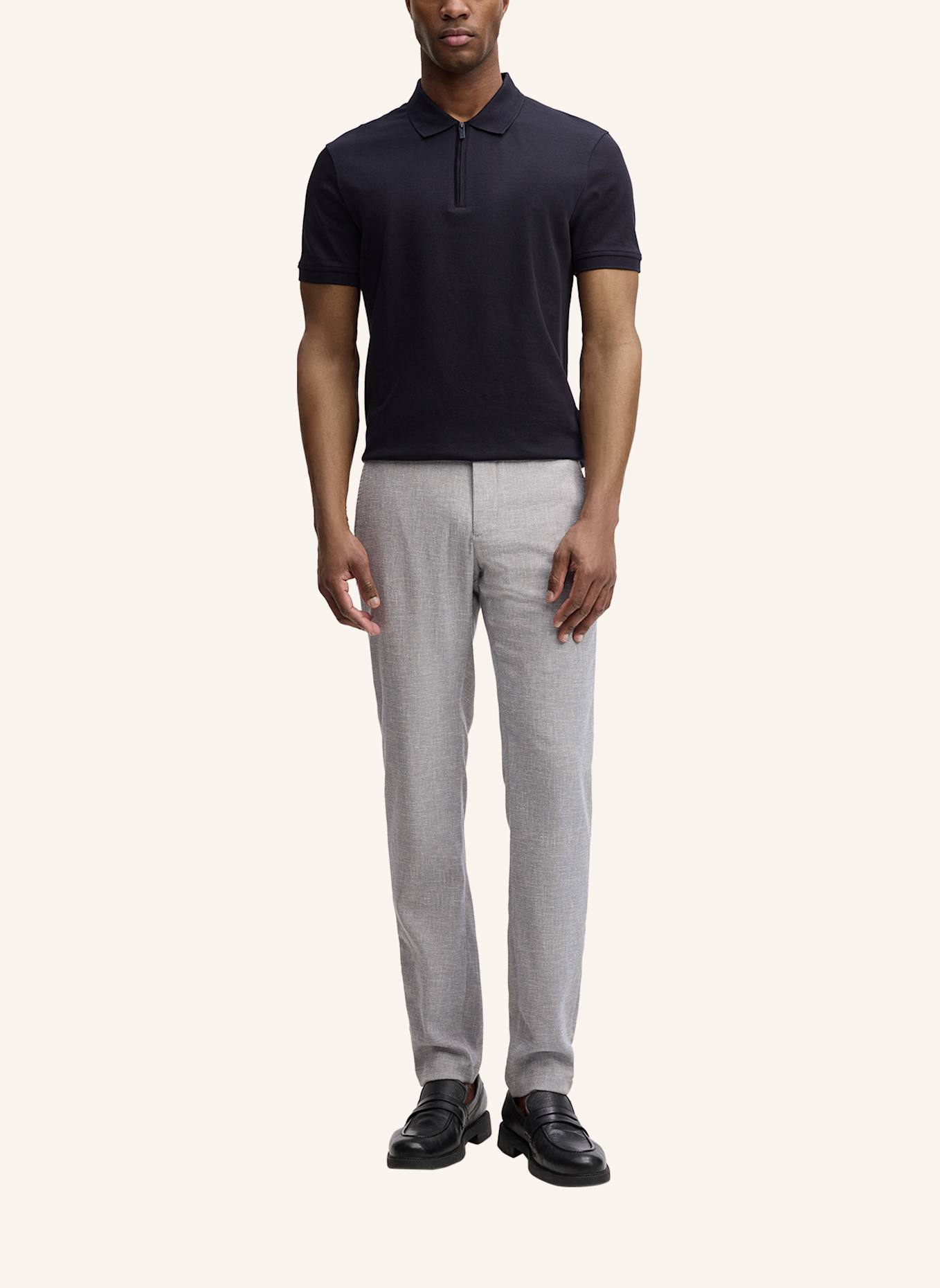 STRELLSON Chino CODE: BLAU