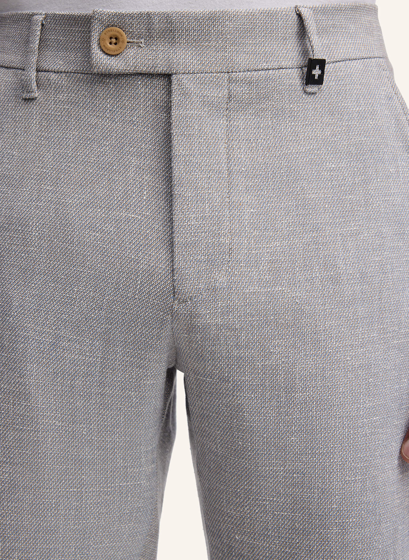 STRELLSON Chino CODE: BLAU