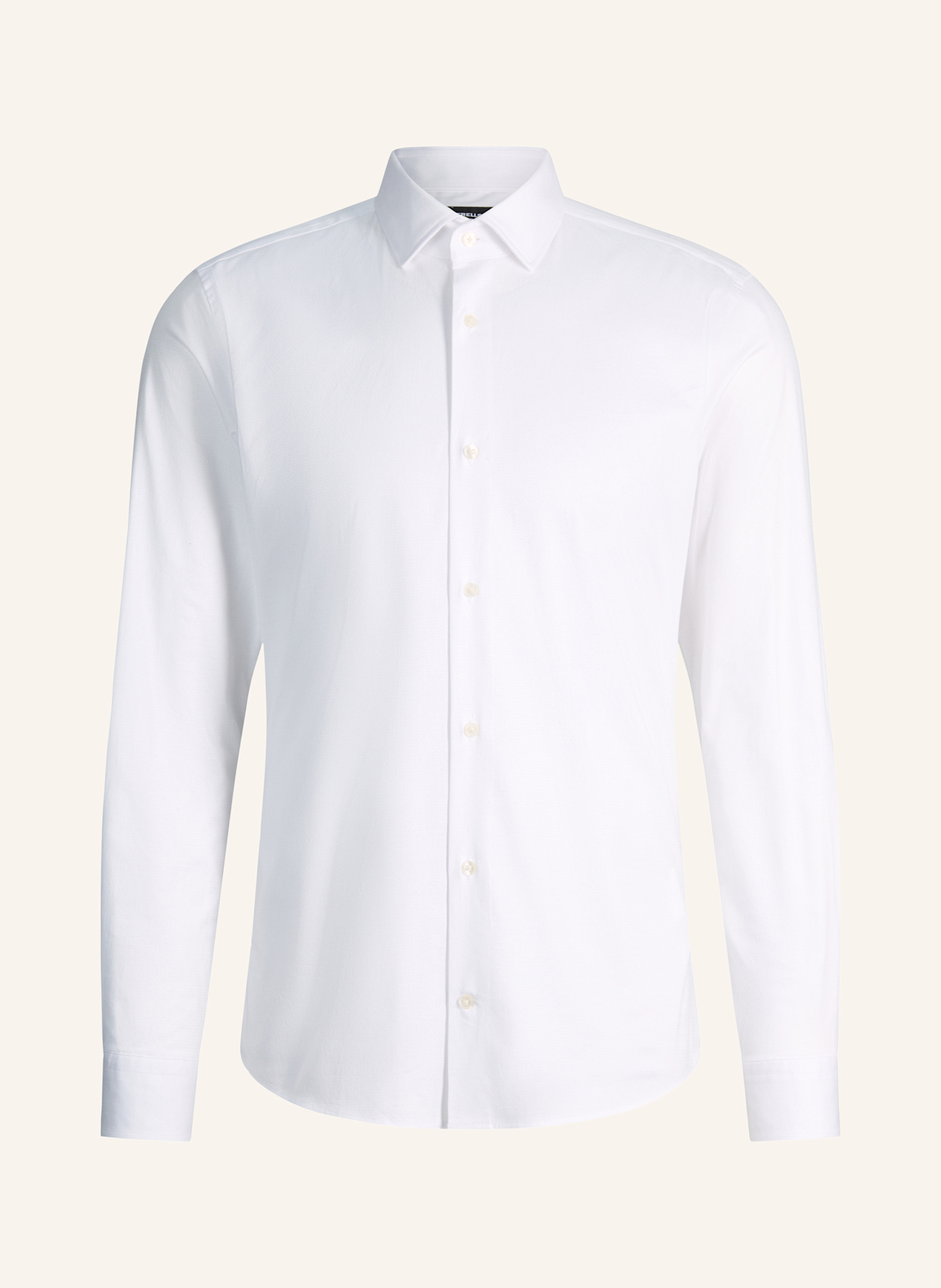 STRELLSON Hemd STAN: WEISS