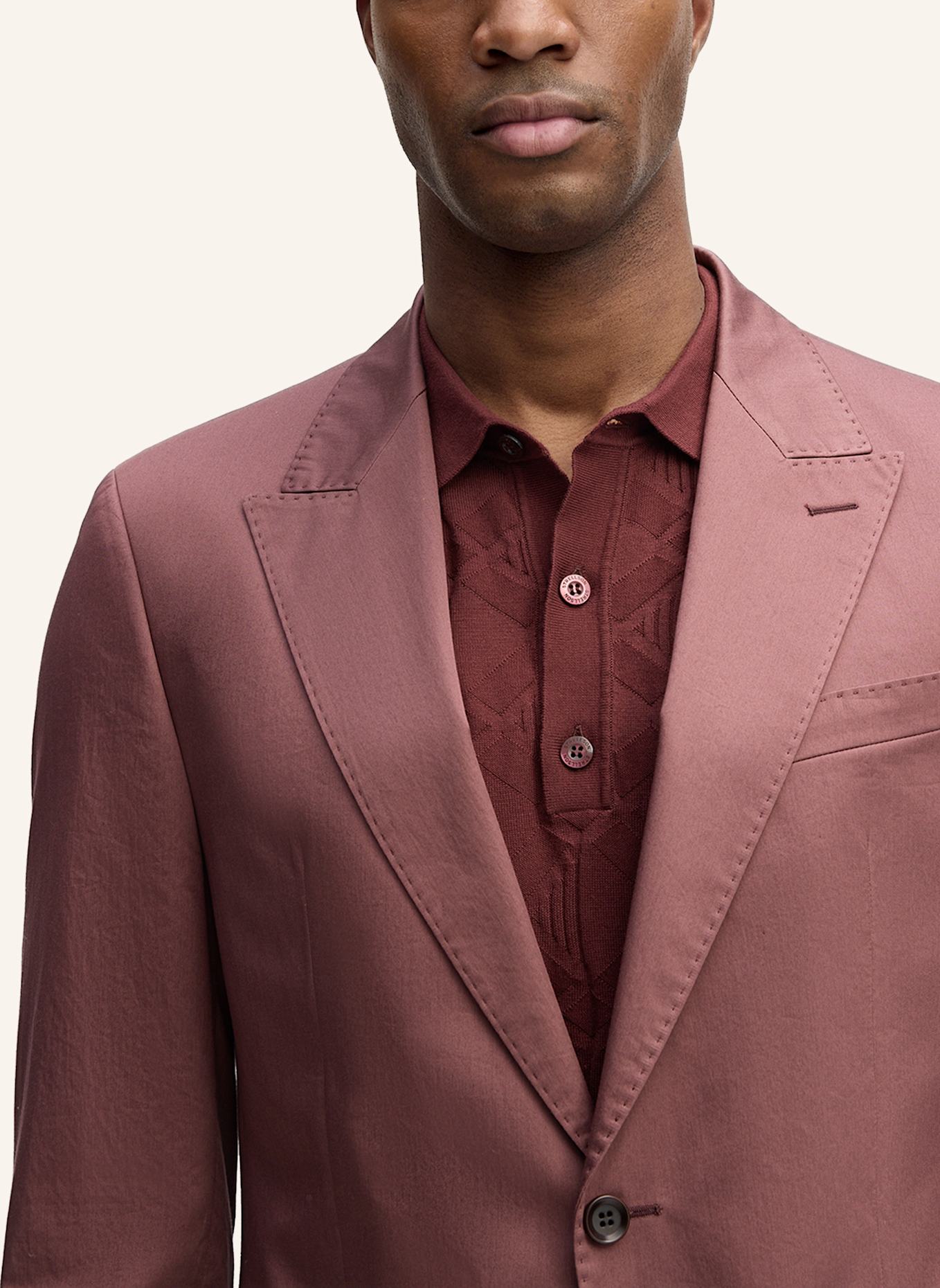 STRELLSON Baukasten Sakko AYRES: ROT