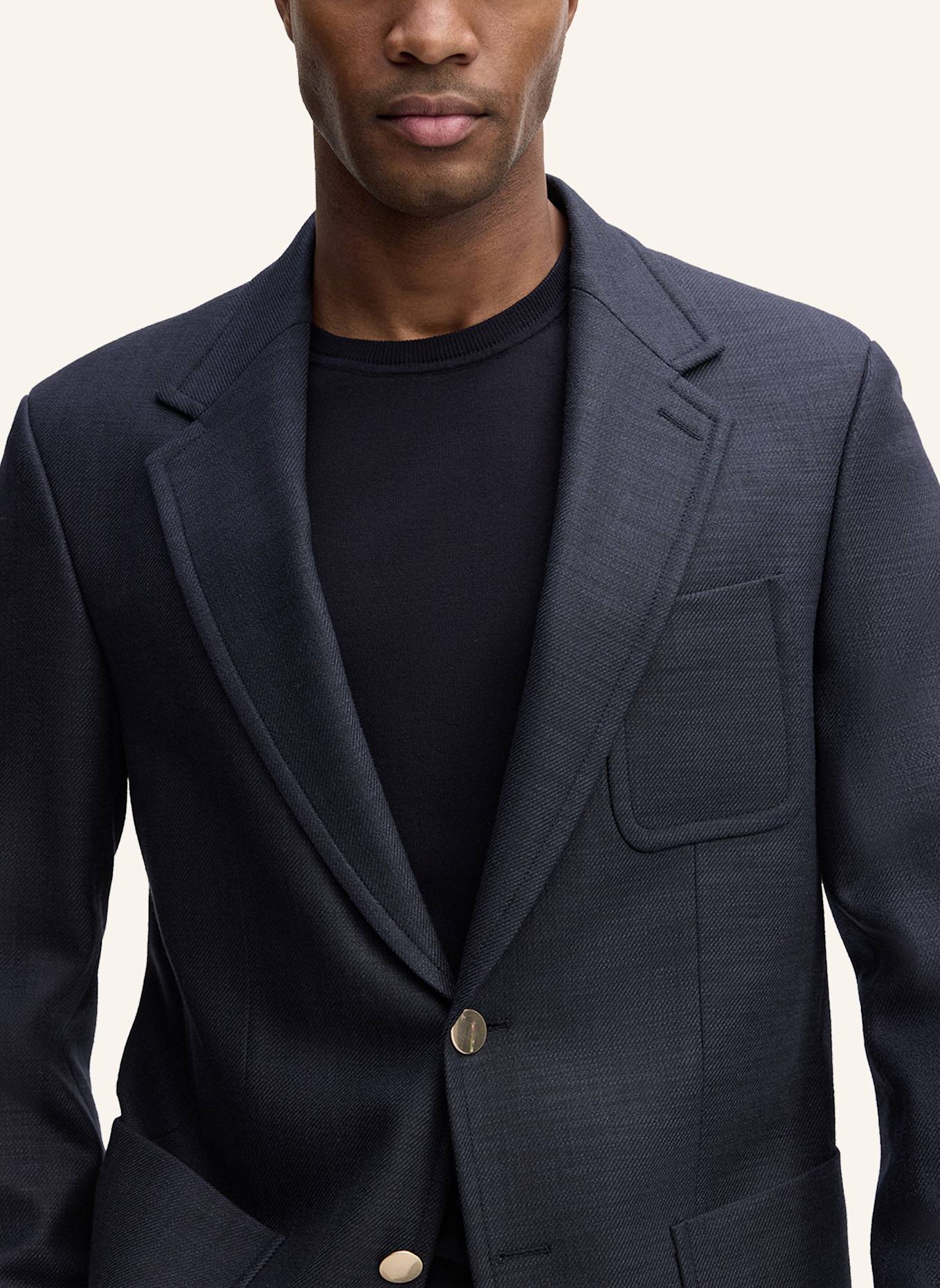 STRELLSON Sakko RENE: DUNKELBLAU