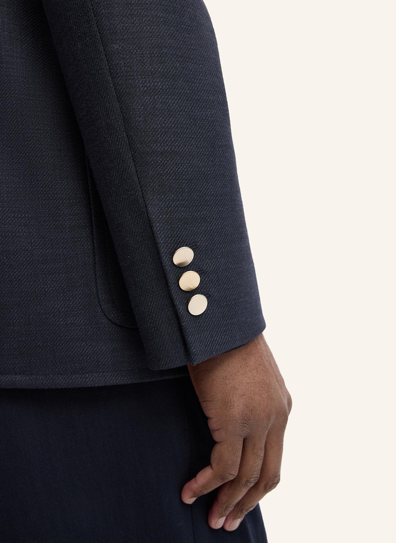 STRELLSON Sakko RENE: DUNKELBLAU