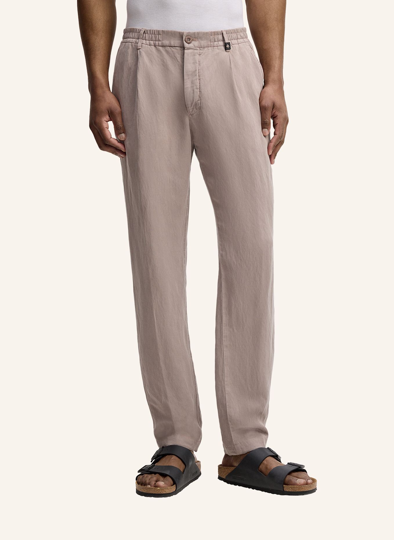 STRELLSON Chino LUI: TAUPE