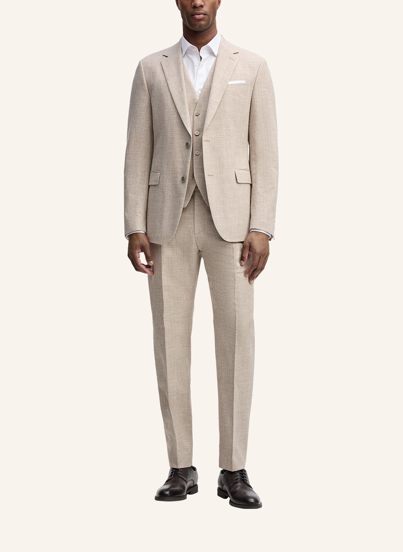 STRELLSON Baukasten Sakko ALZER: BEIGE