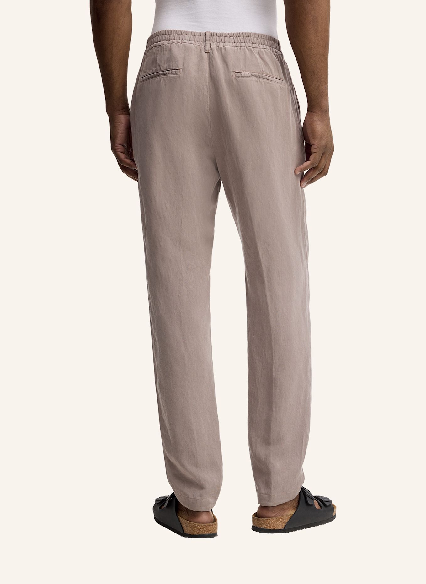 STRELLSON Chino LUI: TAUPE