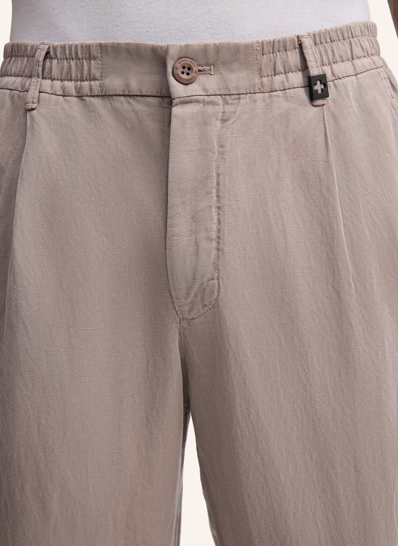 STRELLSON Chino LUI: TAUPE