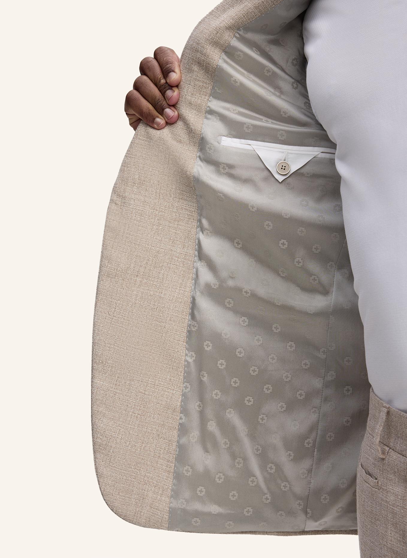 STRELLSON Baukasten Sakko ALZER: BEIGE