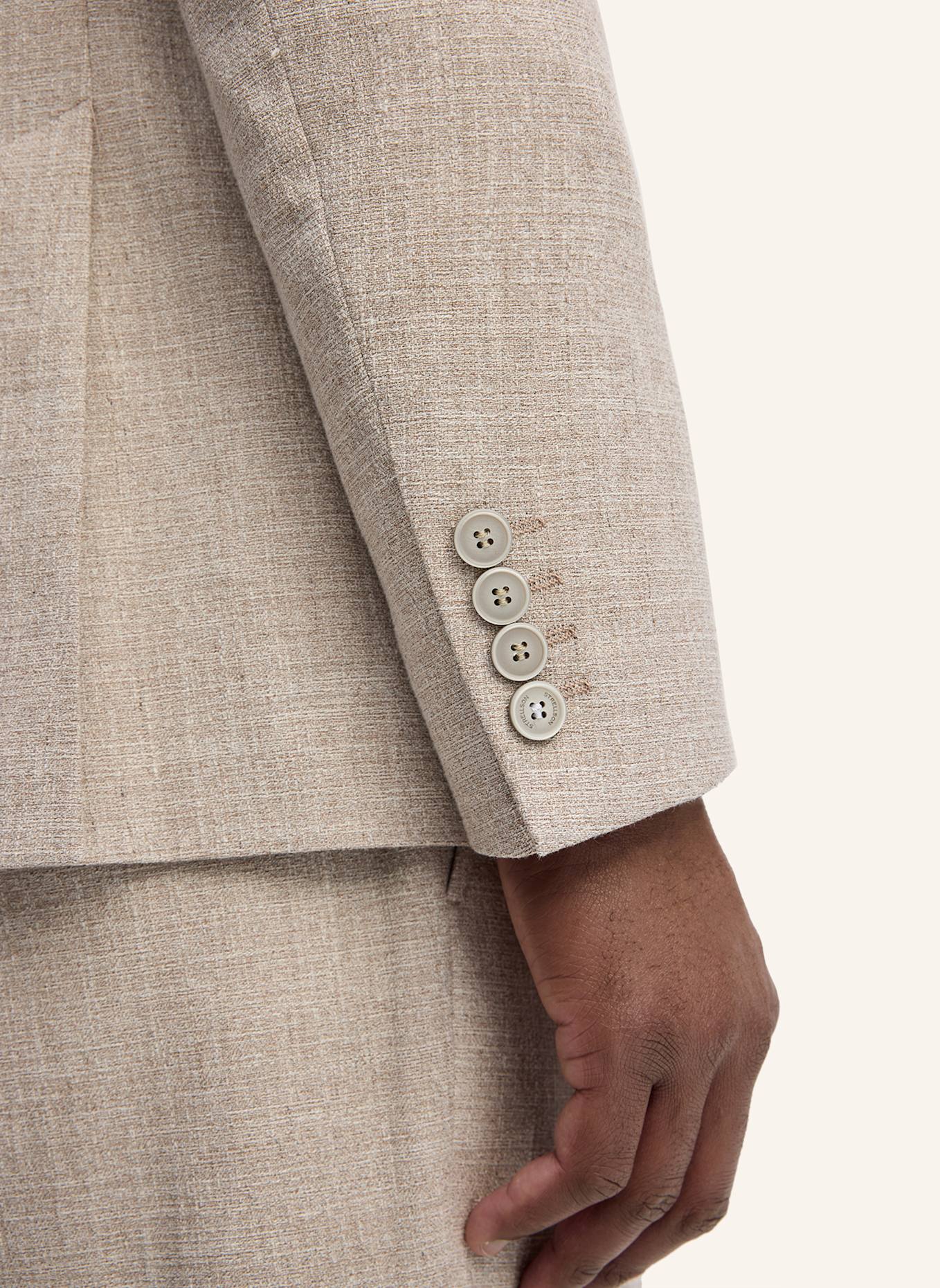 STRELLSON Baukasten Sakko ALZER: BEIGE