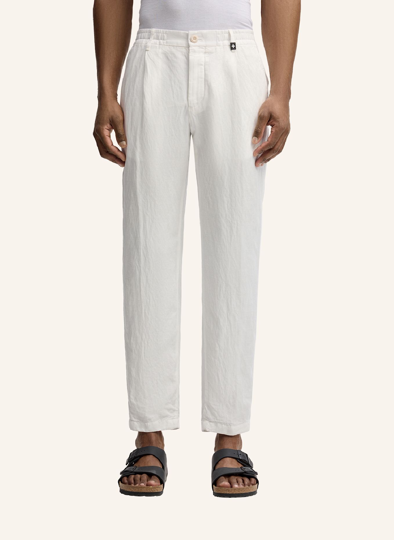 STRELLSON Chino LUI: WEISS