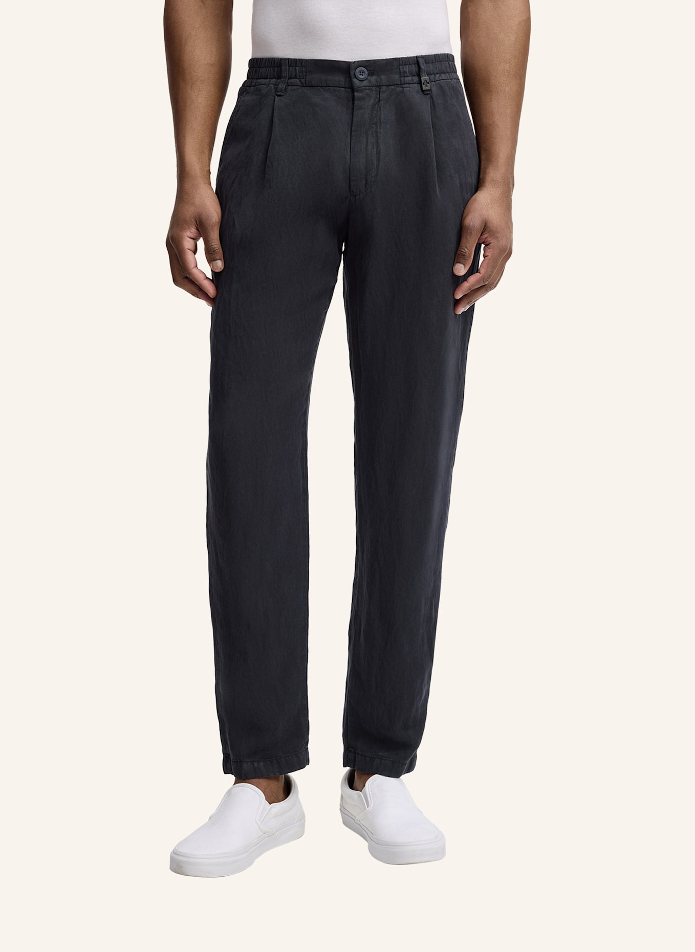 STRELLSON Chino LUI: DUNKELBLAU