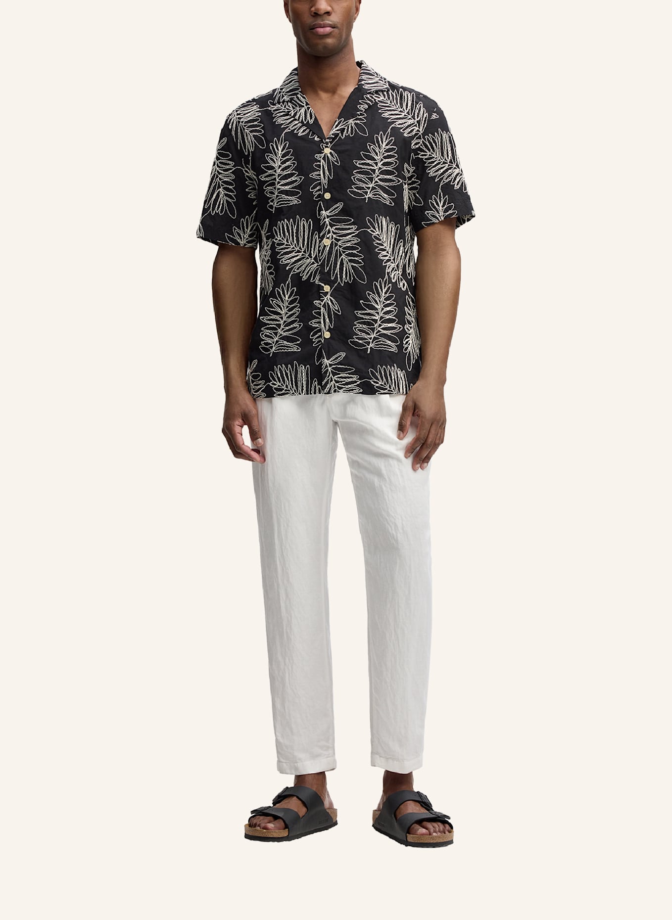 STRELLSON Chino LUI: WEISS