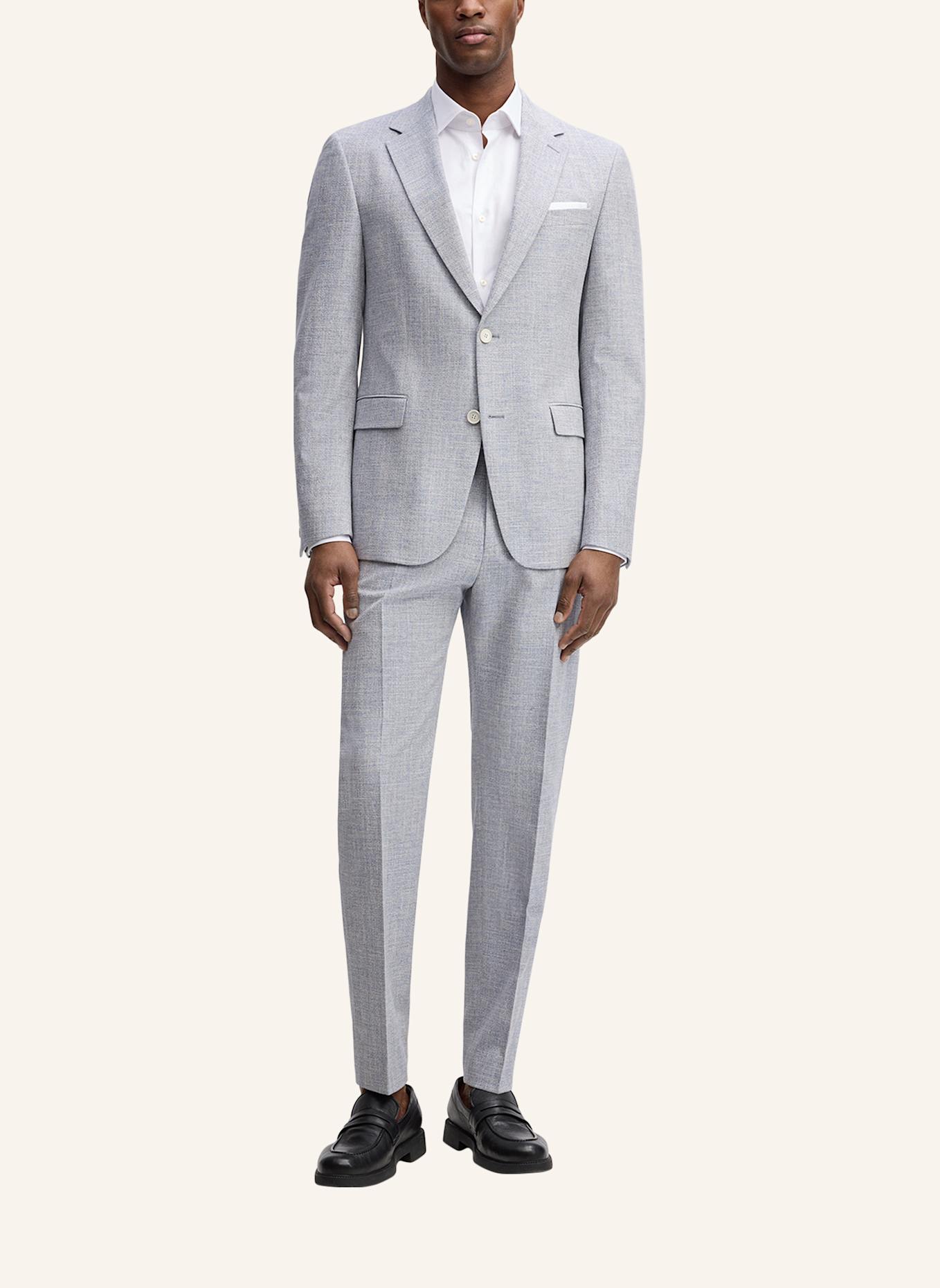 STRELLSON Baukasten Sakko ALZER: BLAU