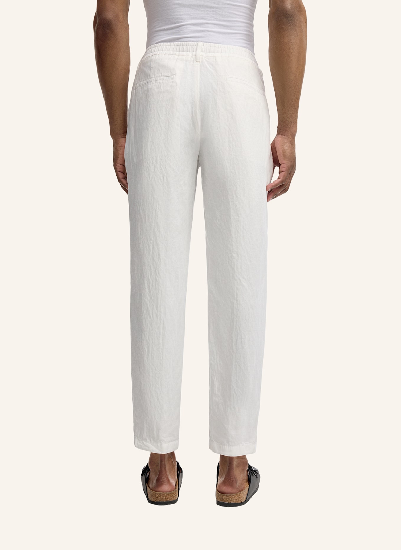 STRELLSON Chino LUI: WEISS