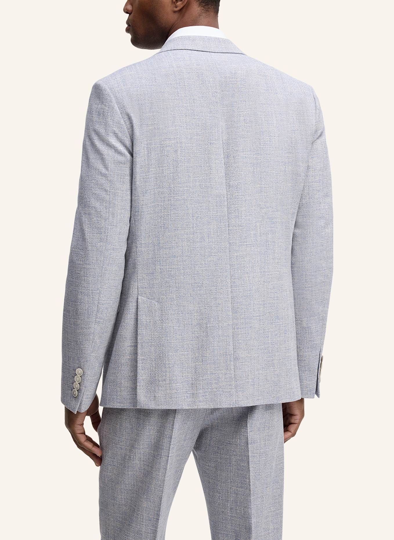 STRELLSON Baukasten Sakko ALZER: BLAU