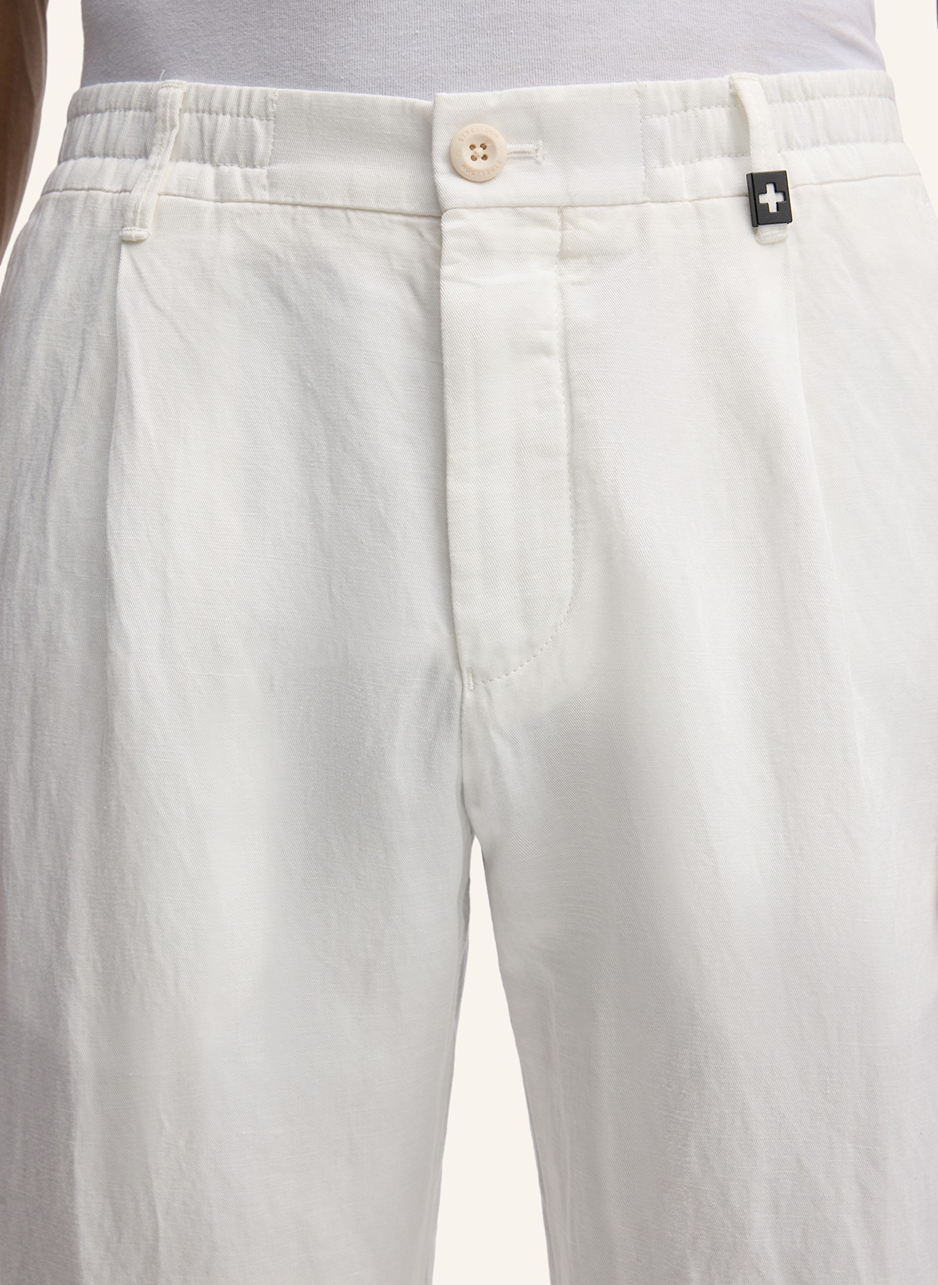 STRELLSON Chino LUI: WEISS