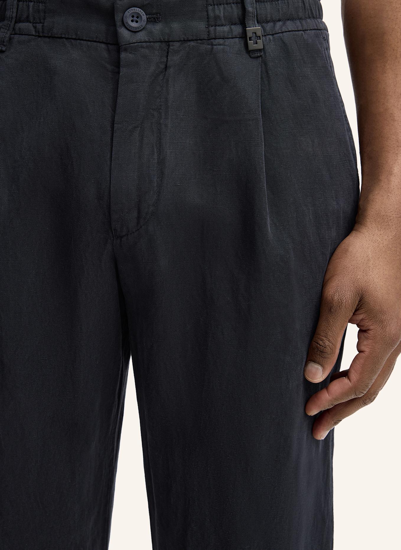 STRELLSON Chino LUI: DUNKELBLAU