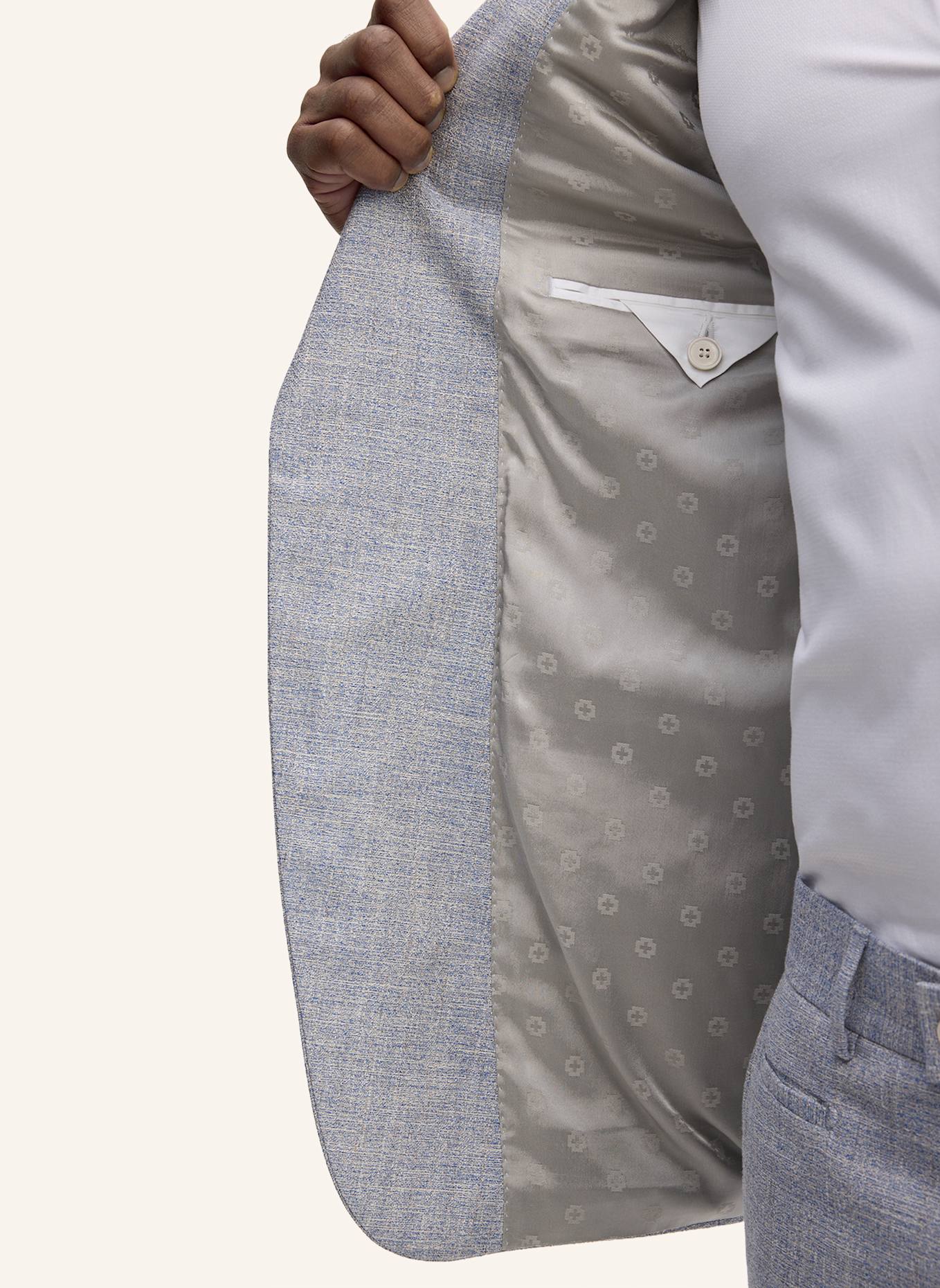 STRELLSON Baukasten Sakko ALZER: BLAU