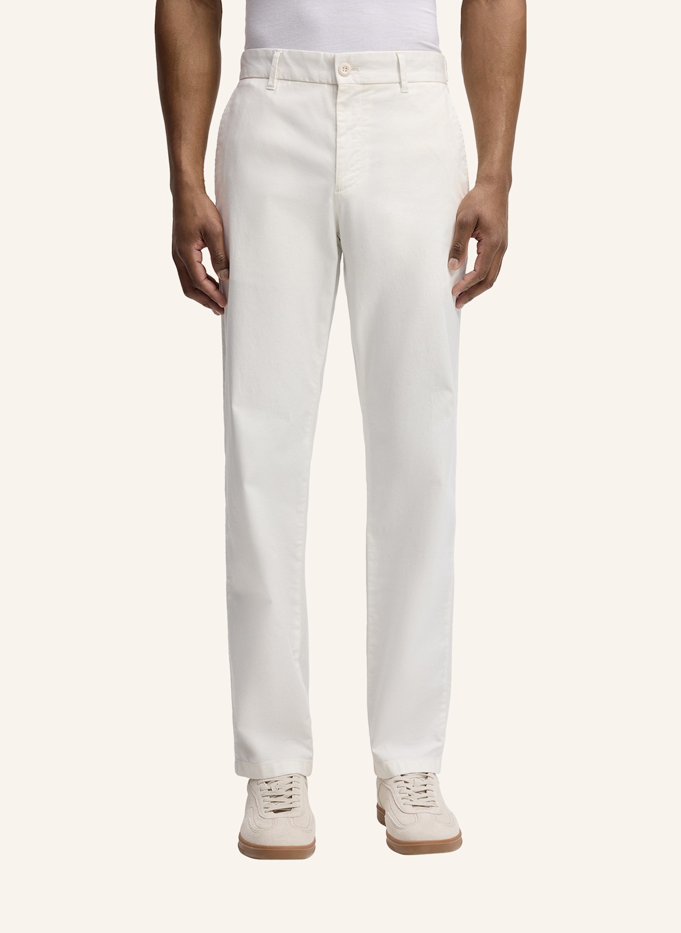 STRELLSON Chino RION: WEISS